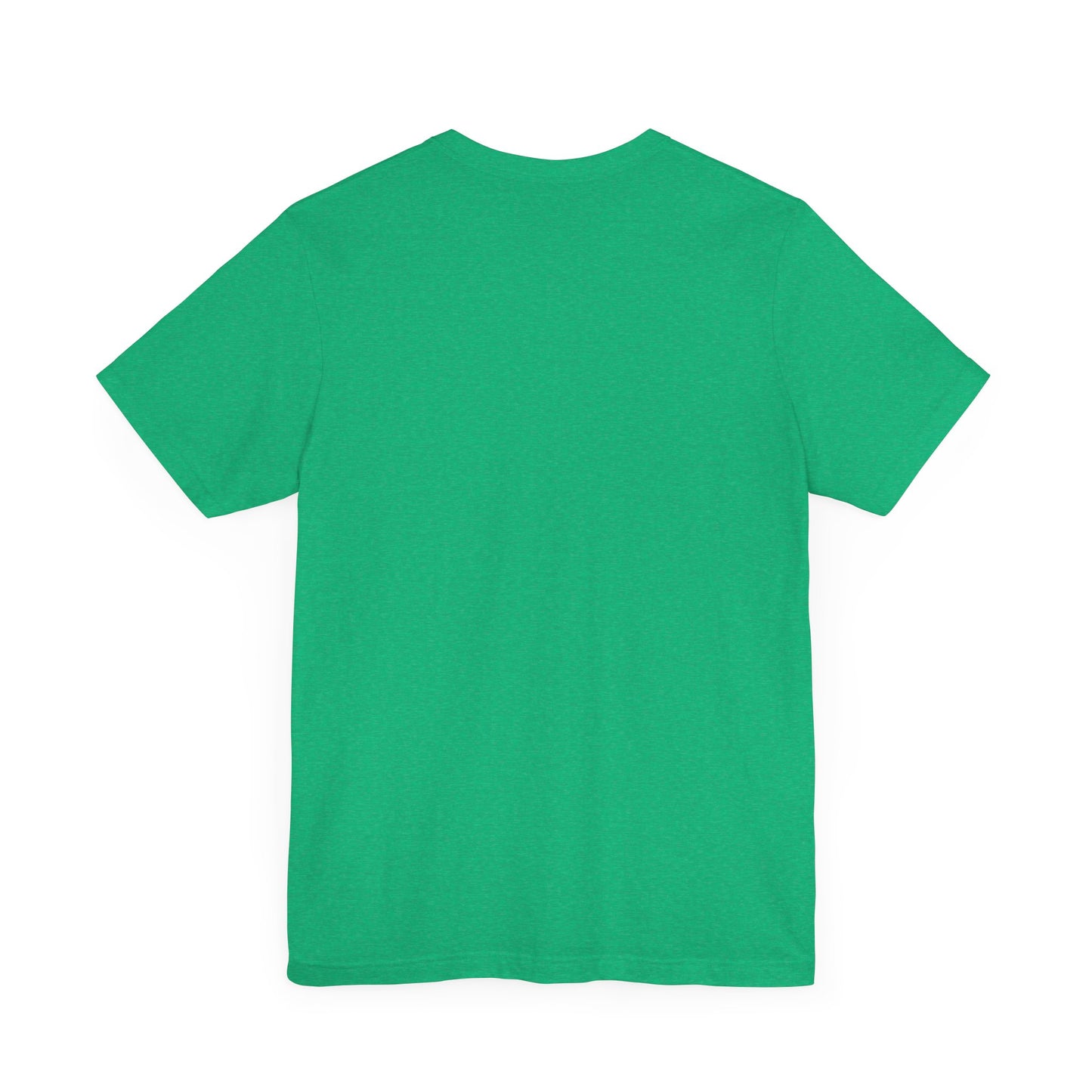Lucky Leprechaun Short Sleeve Tee - Great for St. Patrick's Day