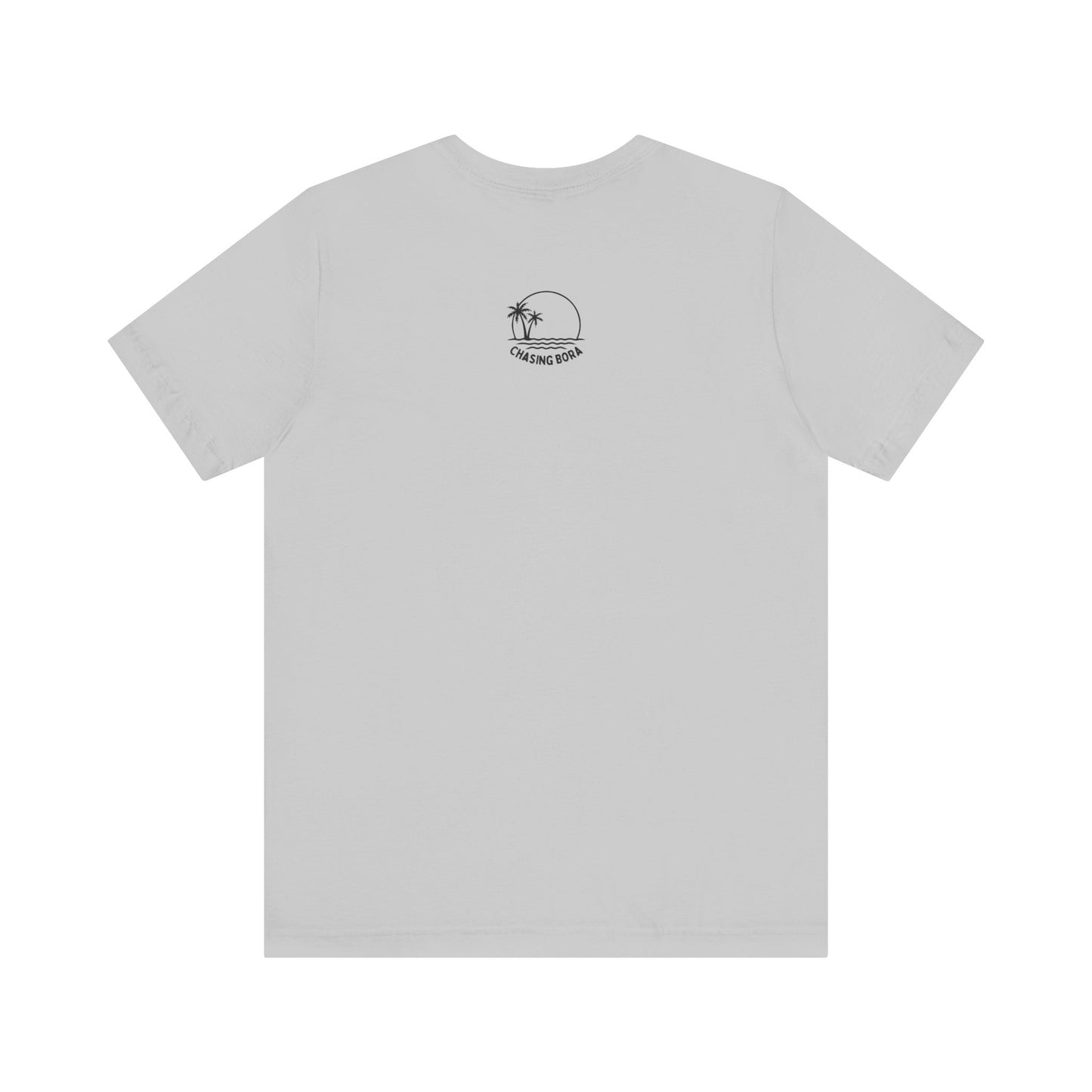 Never Hit Snooze Button Unisex Tee - Motivational Short Sleeve Shirt for Early Risers