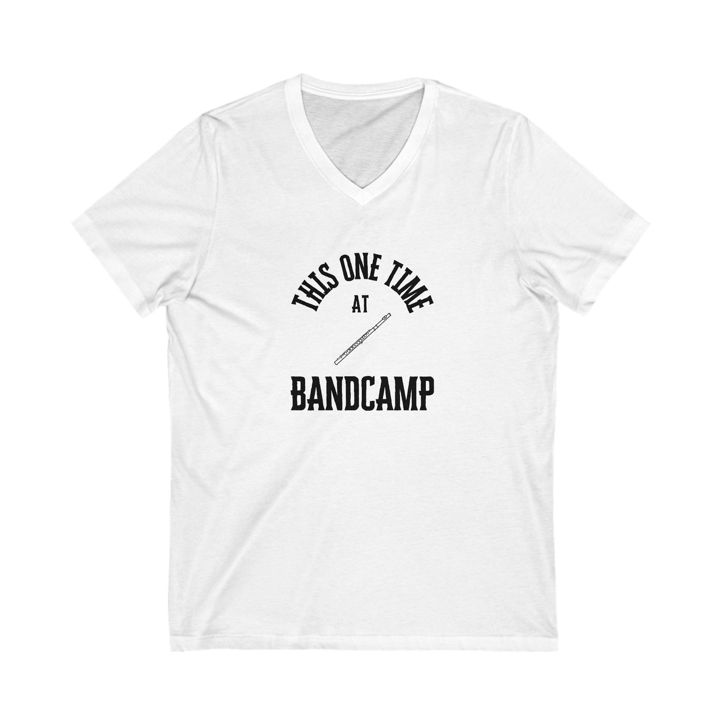 One time at Bandcamp