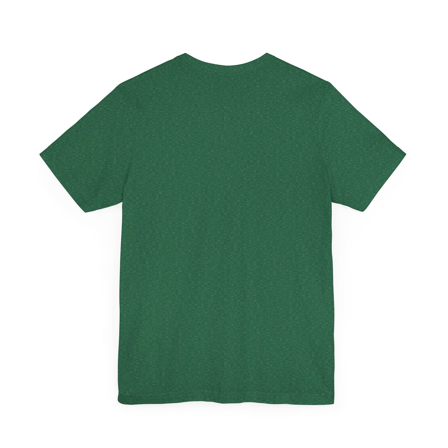 Lucky Leprechaun Short Sleeve Tee - Great for St. Patrick's Day