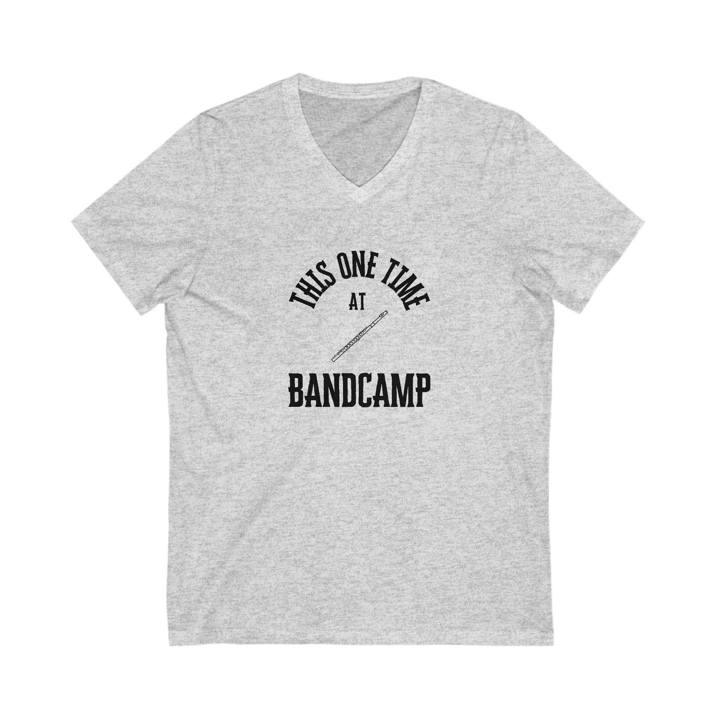 One time at Bandcamp