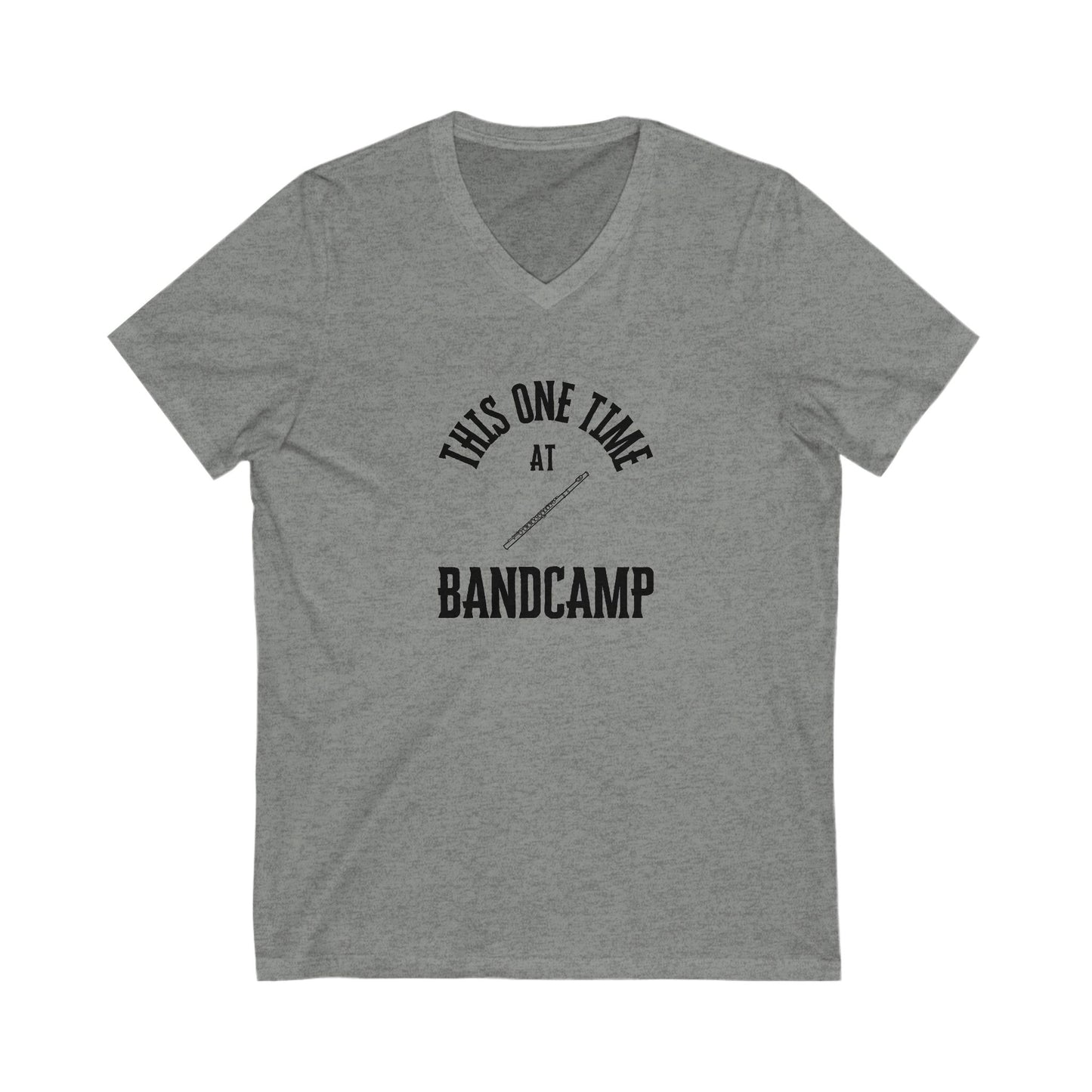 One time at Bandcamp