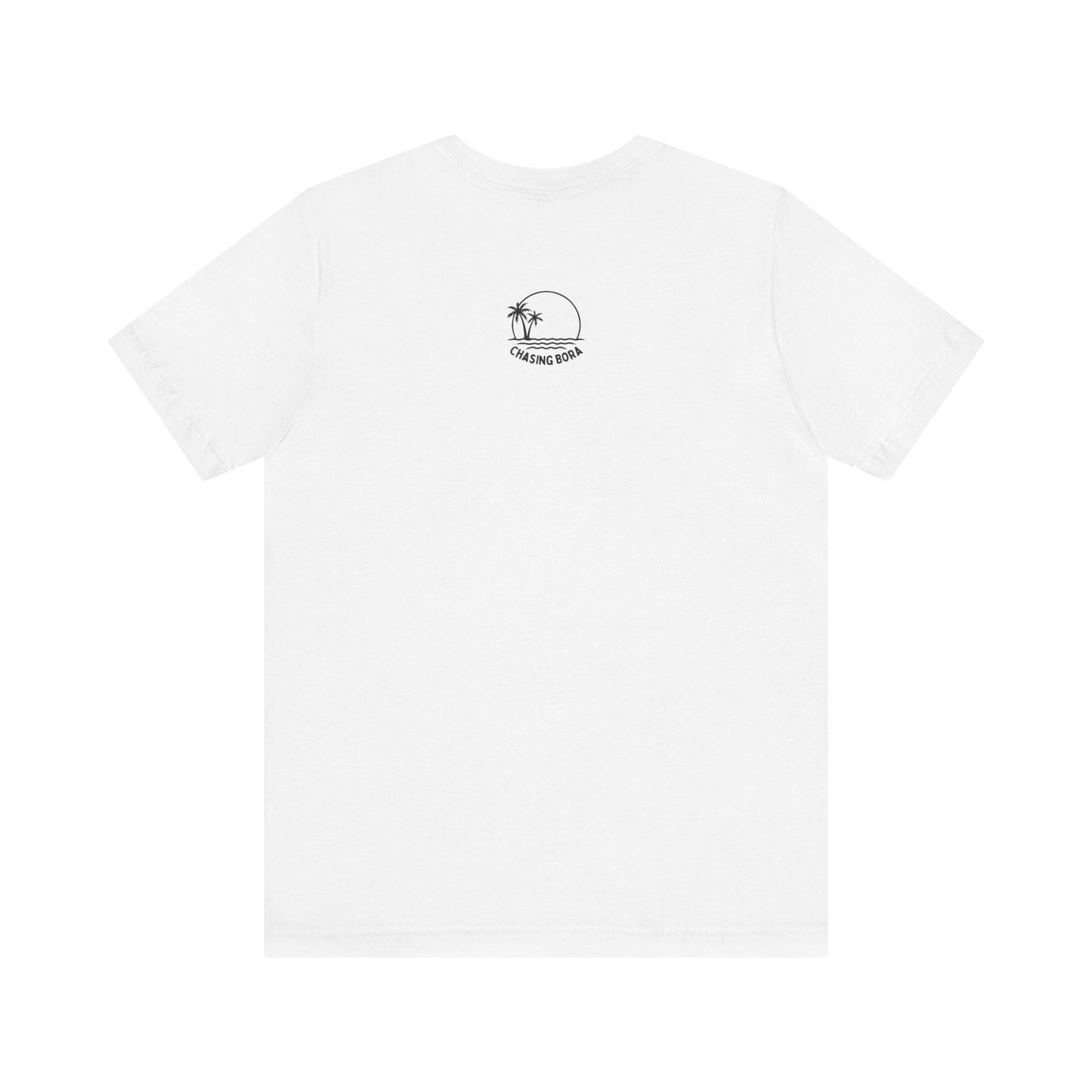 Never Hit Snooze Button Unisex Tee - Motivational Short Sleeve Shirt for Early Risers