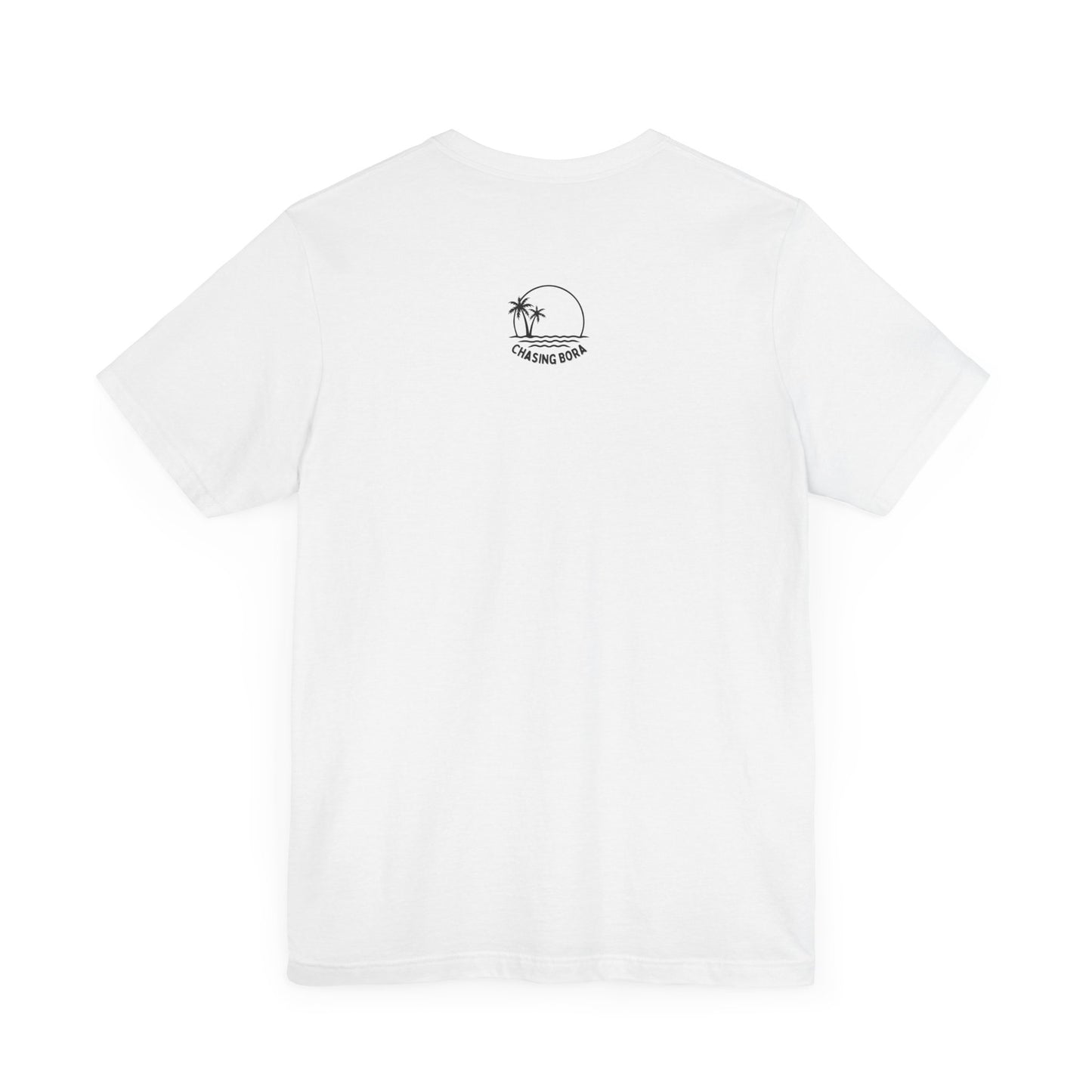 Never Hit Snooze Button Unisex Tee - Motivational Short Sleeve Shirt for Early Risers