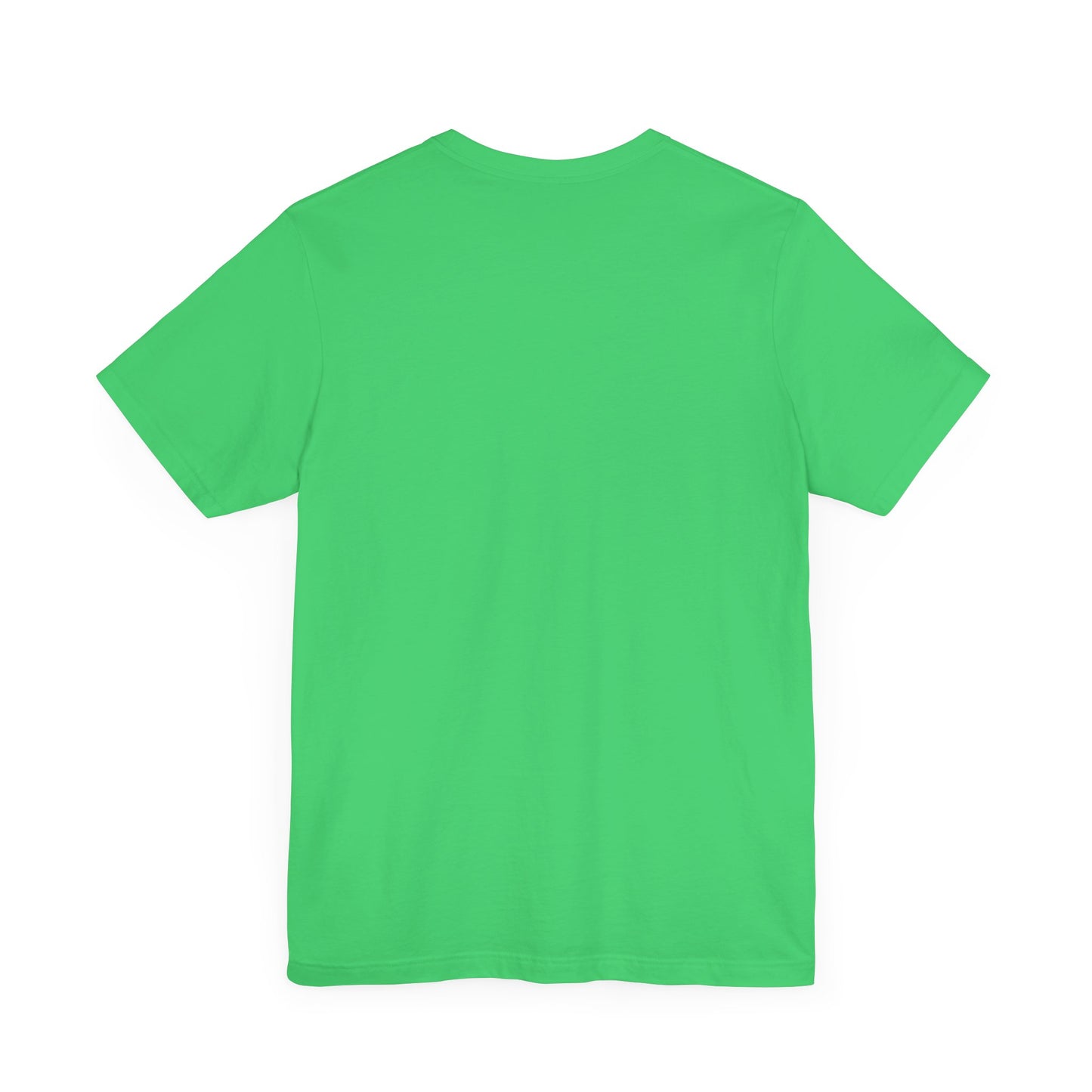 Lucky Leprechaun Short Sleeve Tee - Great for St. Patrick's Day