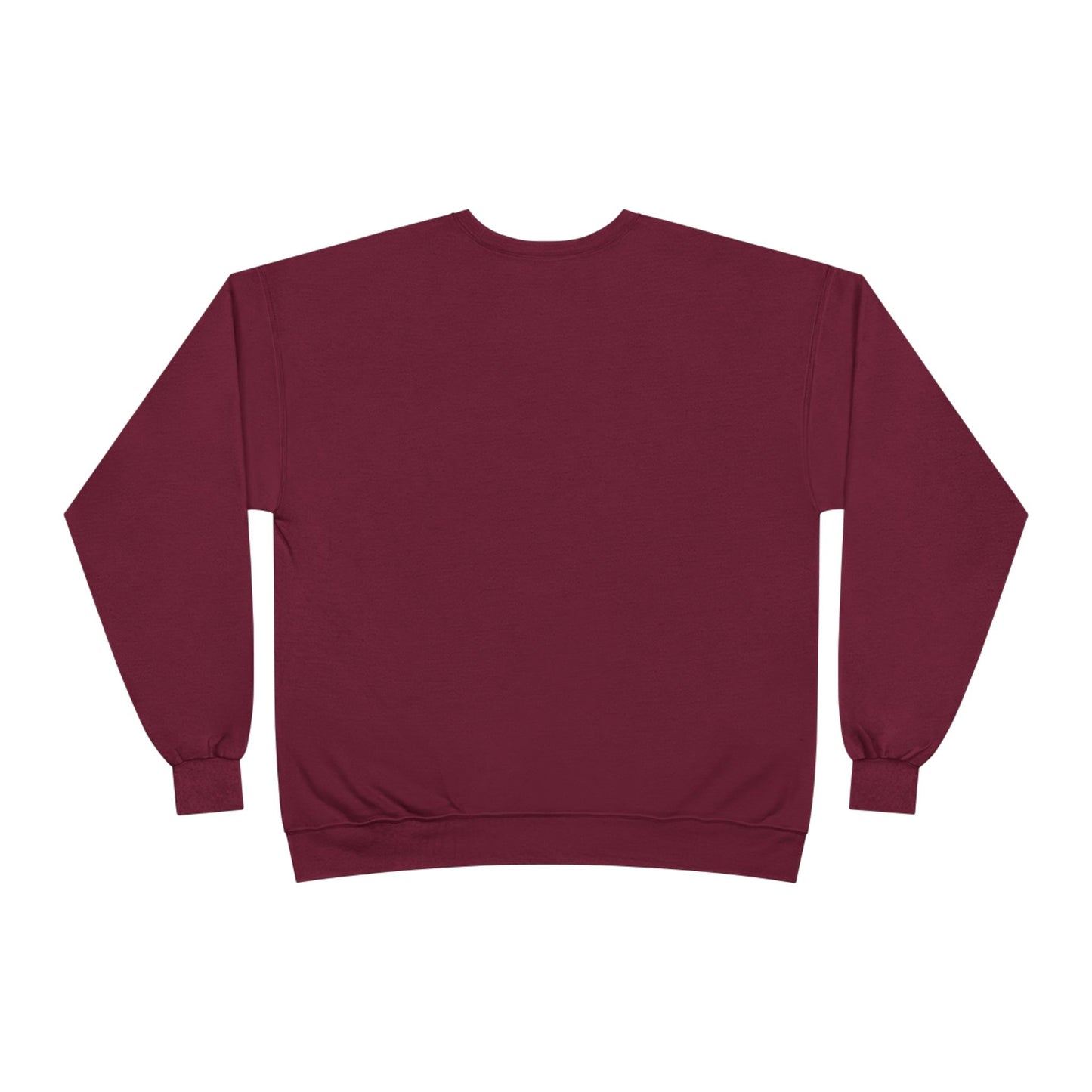 Unisex Crewneck Sweatshirt - Dream Bigger Vibe