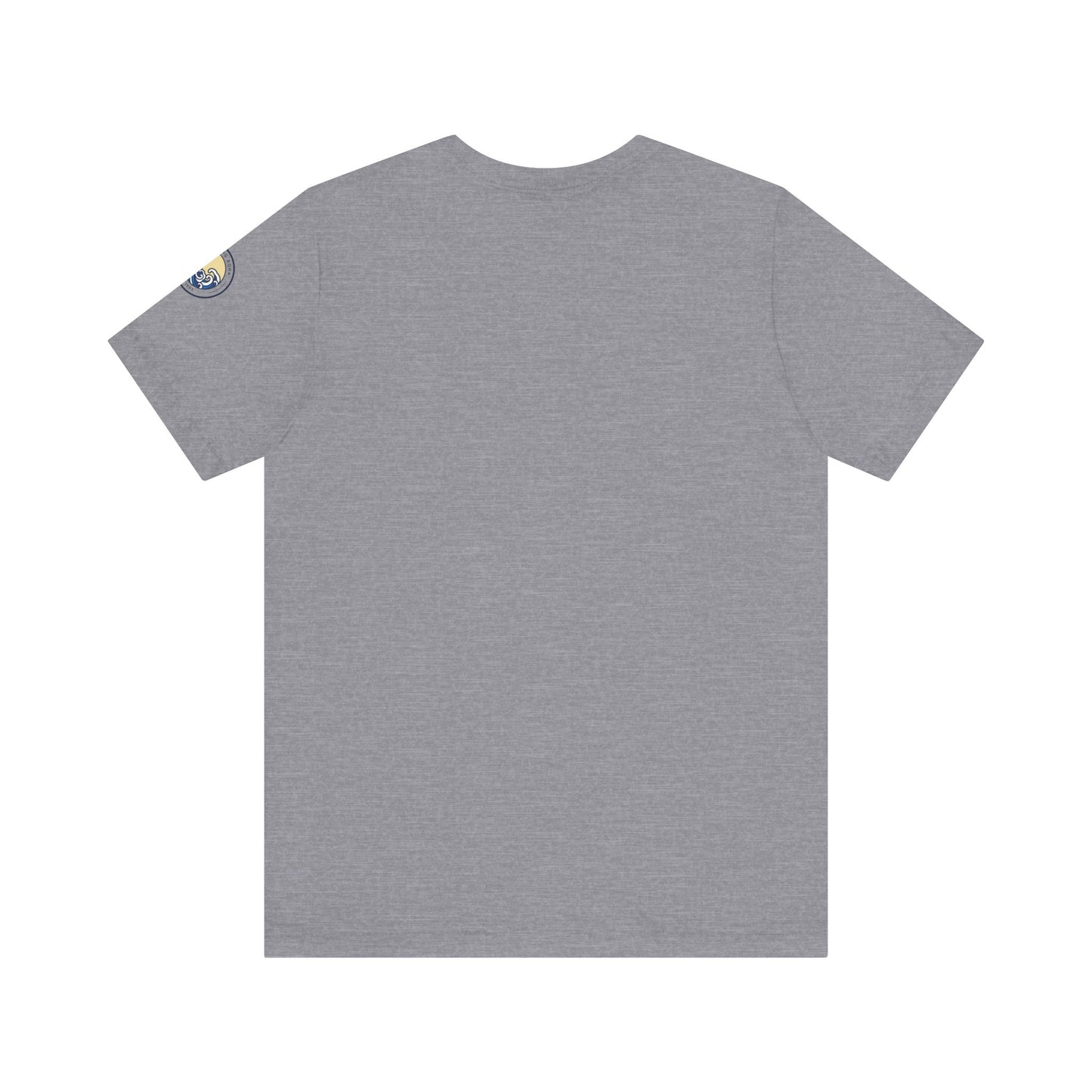 Eskimo Bro Short Sleeve Tee - Cool & Comfy Graphic T-Shirt for All Seasons