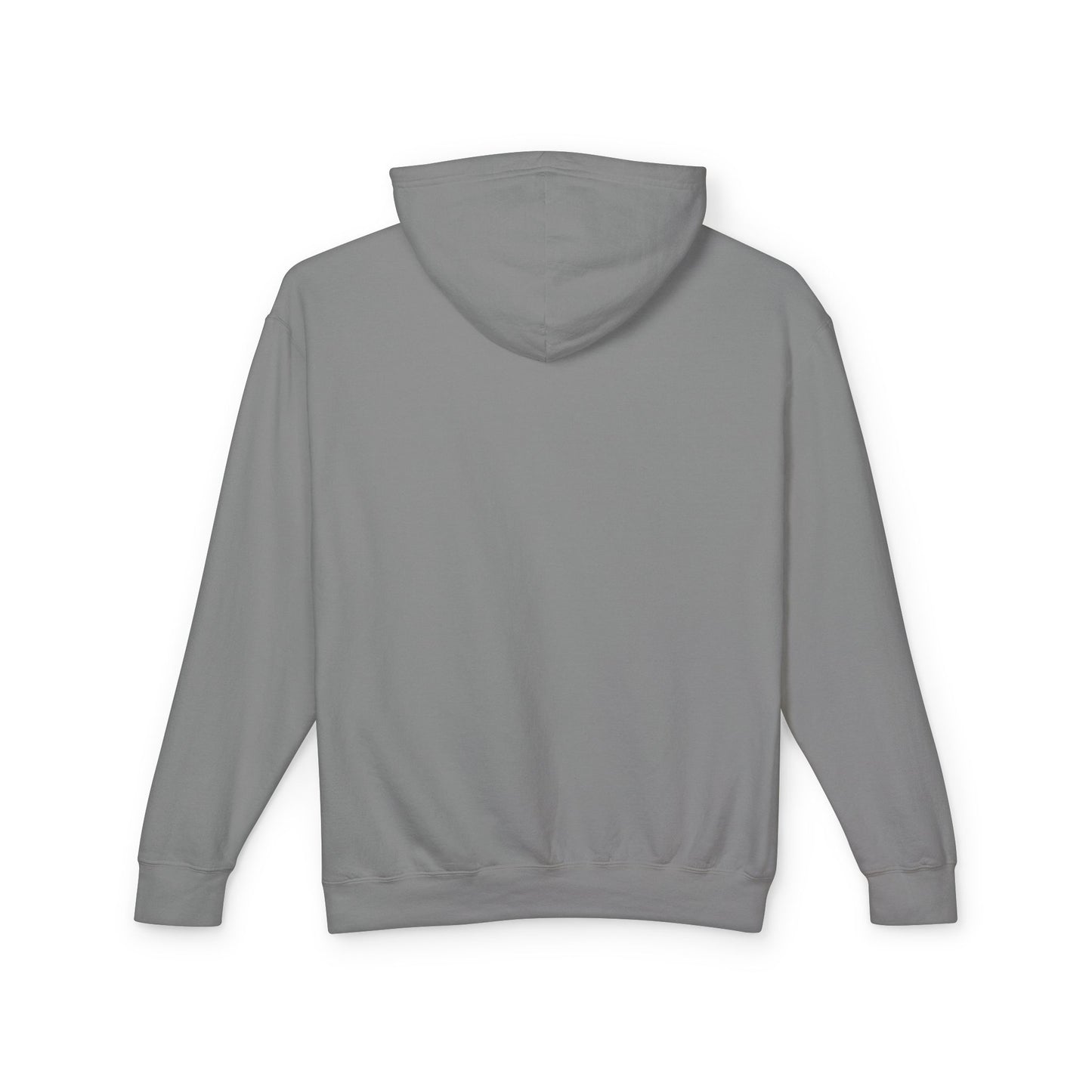 Unisex Lightweight Hooded Sweatshirt - Touchdown Kansas City Mahomes Gear