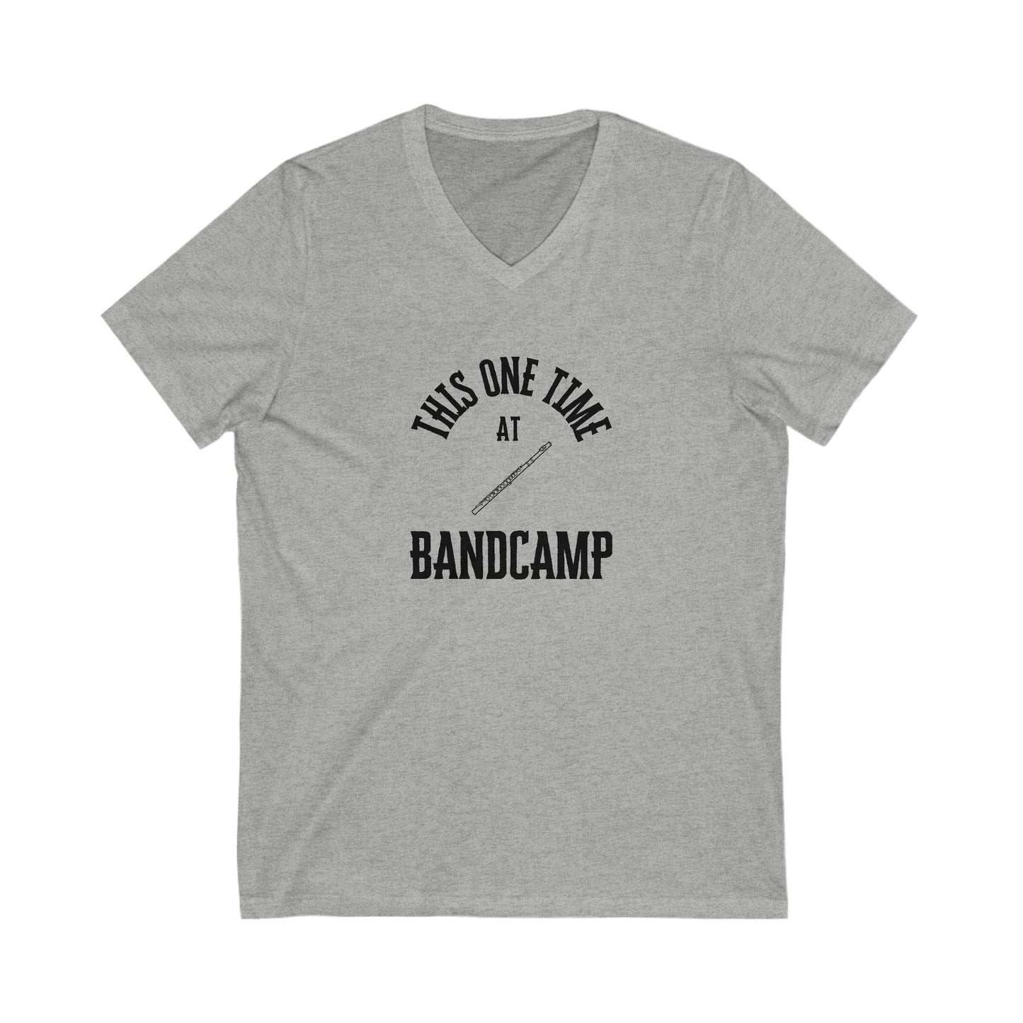 One time at Bandcamp