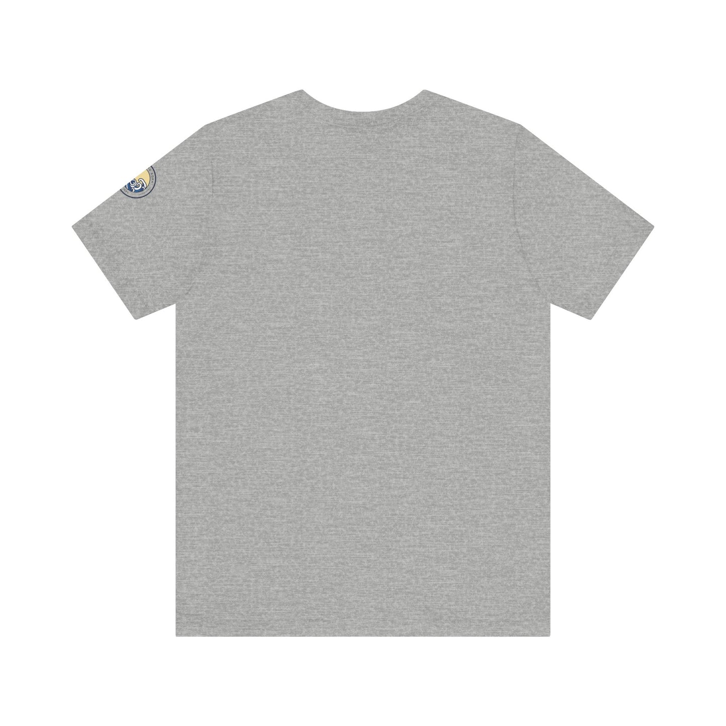 Eskimo Bro Short Sleeve Tee - Cool & Comfy Graphic T-Shirt for All Seasons