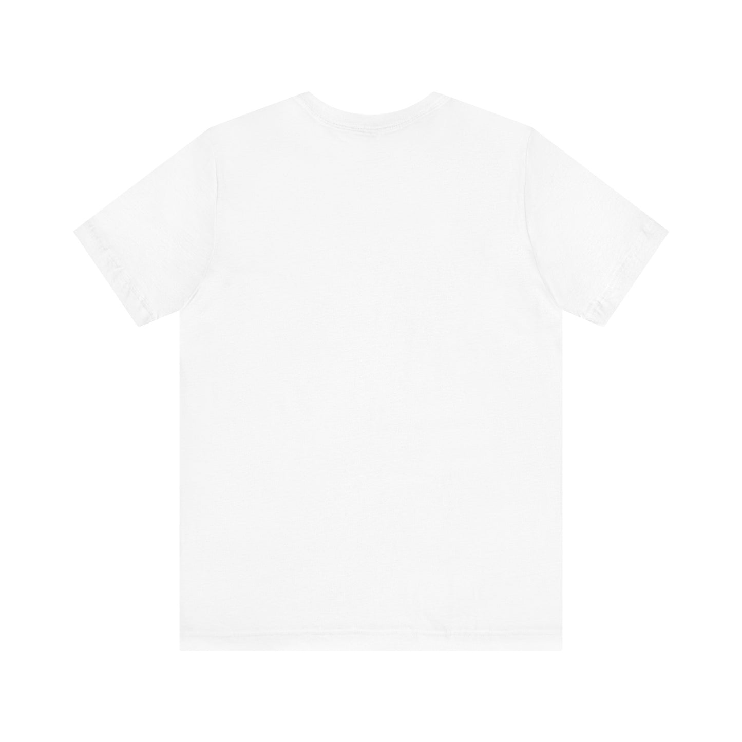 Washed Up Local Unisex Tee - Trendy Graphic T-Shirt for Locals