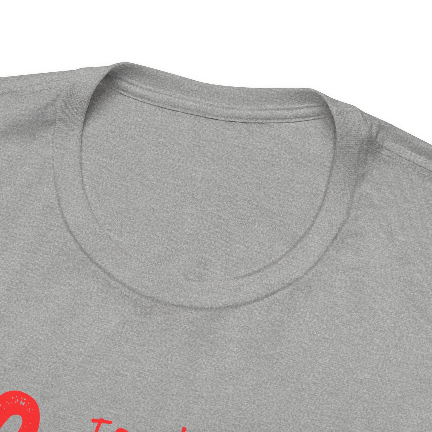 Kansas City Mahomes Touchdown Tee - Unisex Jersey Short Sleeve Shirt