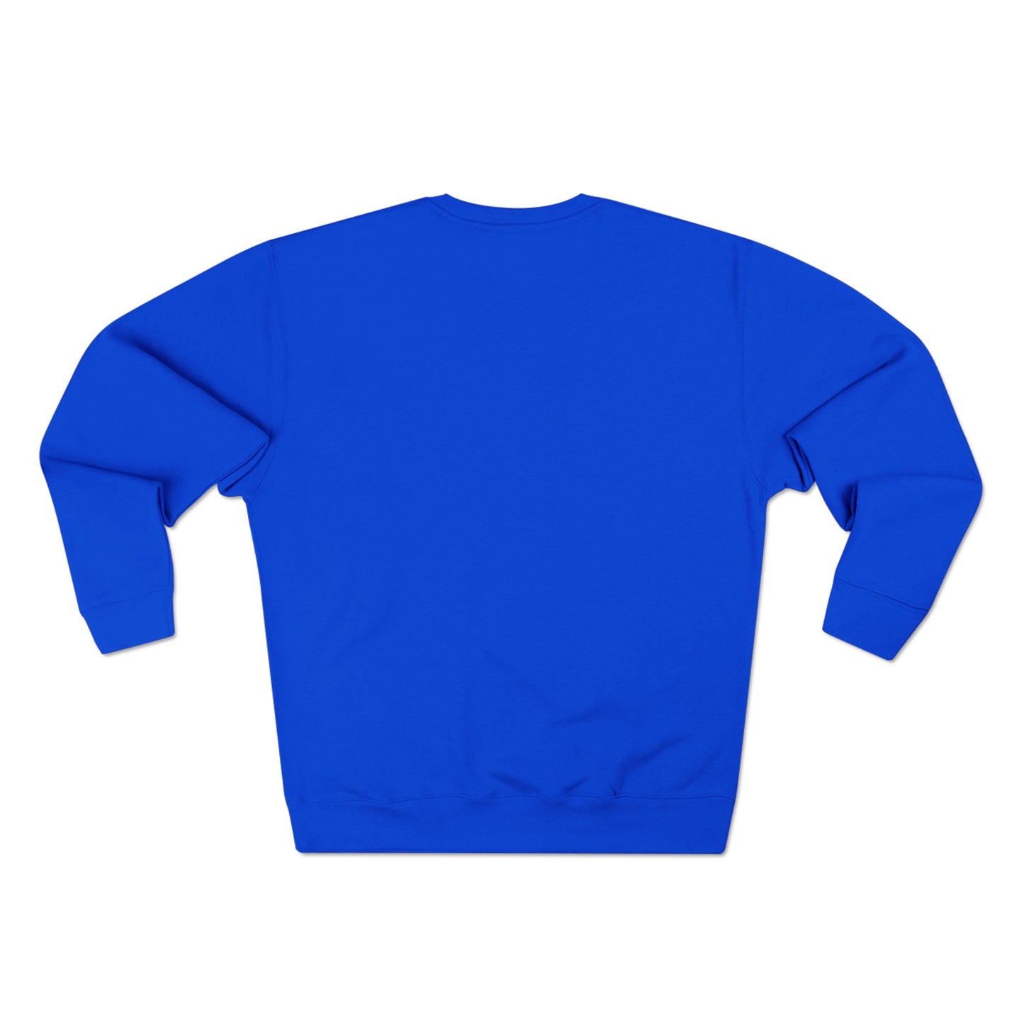 Chasing Bora Unisex Crewneck Sweatshirt - Cozy Vibes