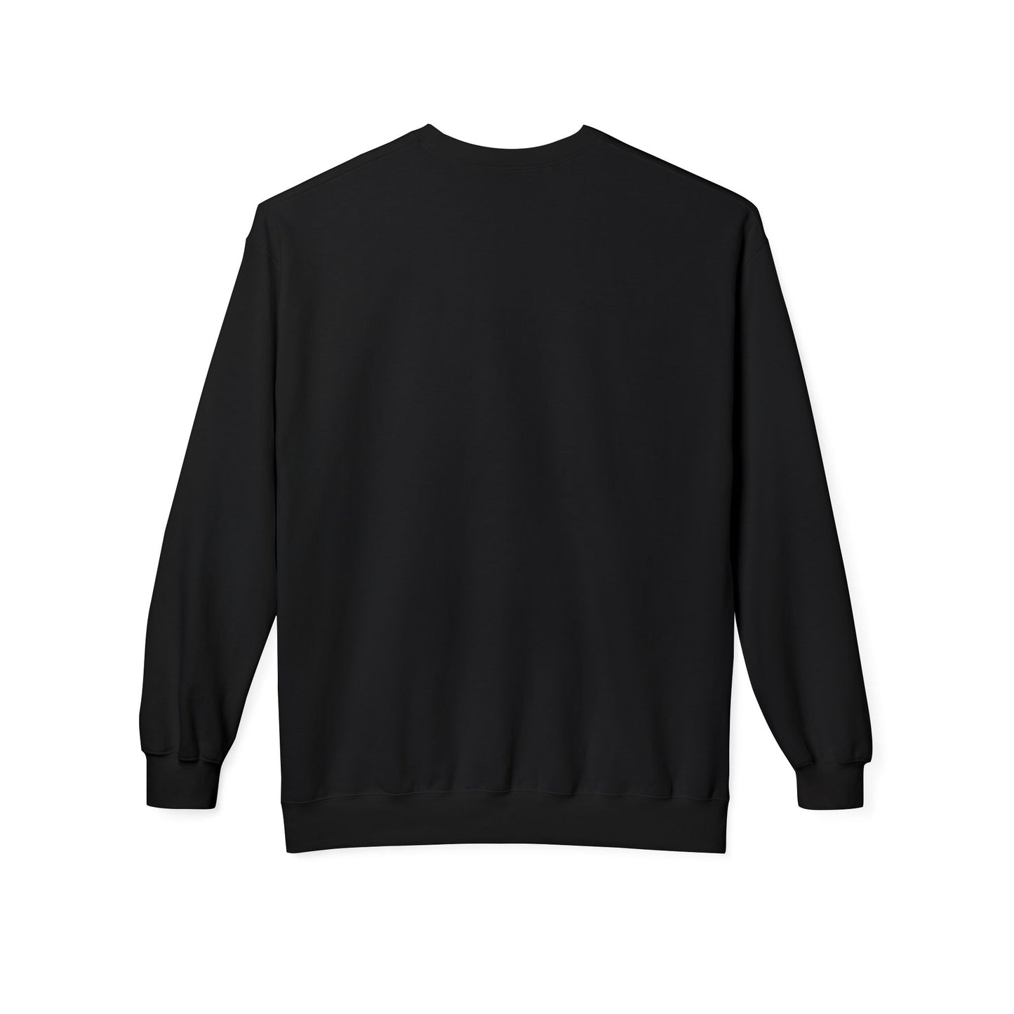 Chasing Bora Fleece Crewneck Sweatshirt