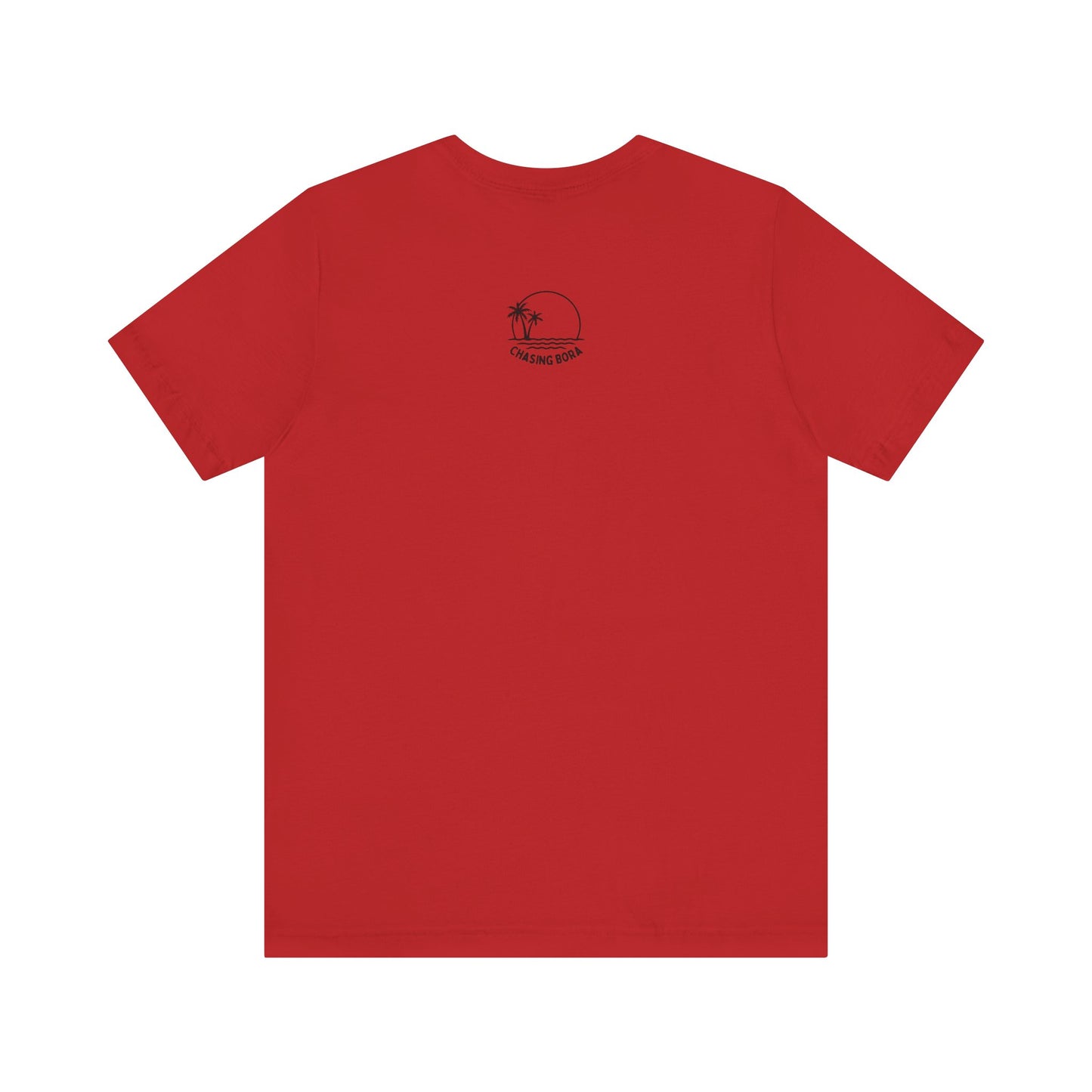 Never Hit Snooze Button Unisex Tee - Motivational Short Sleeve Shirt for Early Risers