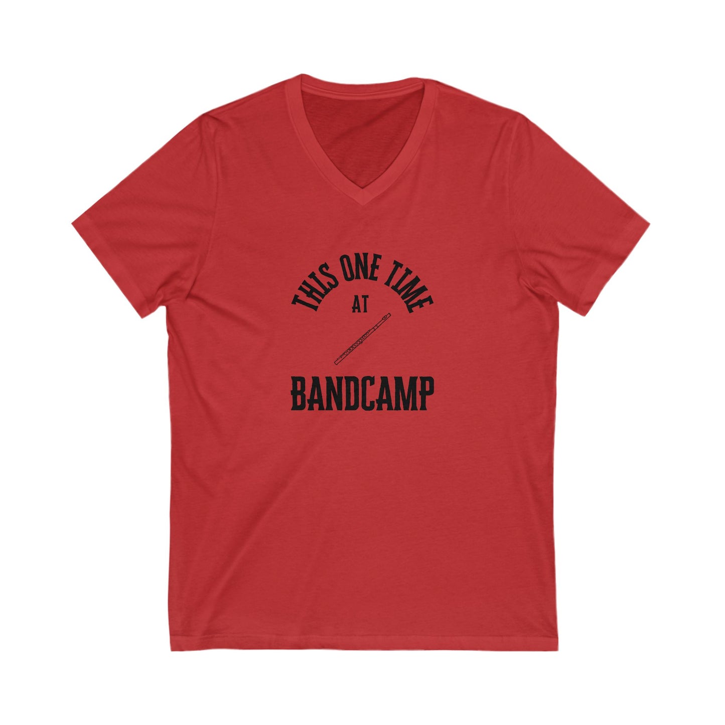 One time at Bandcamp