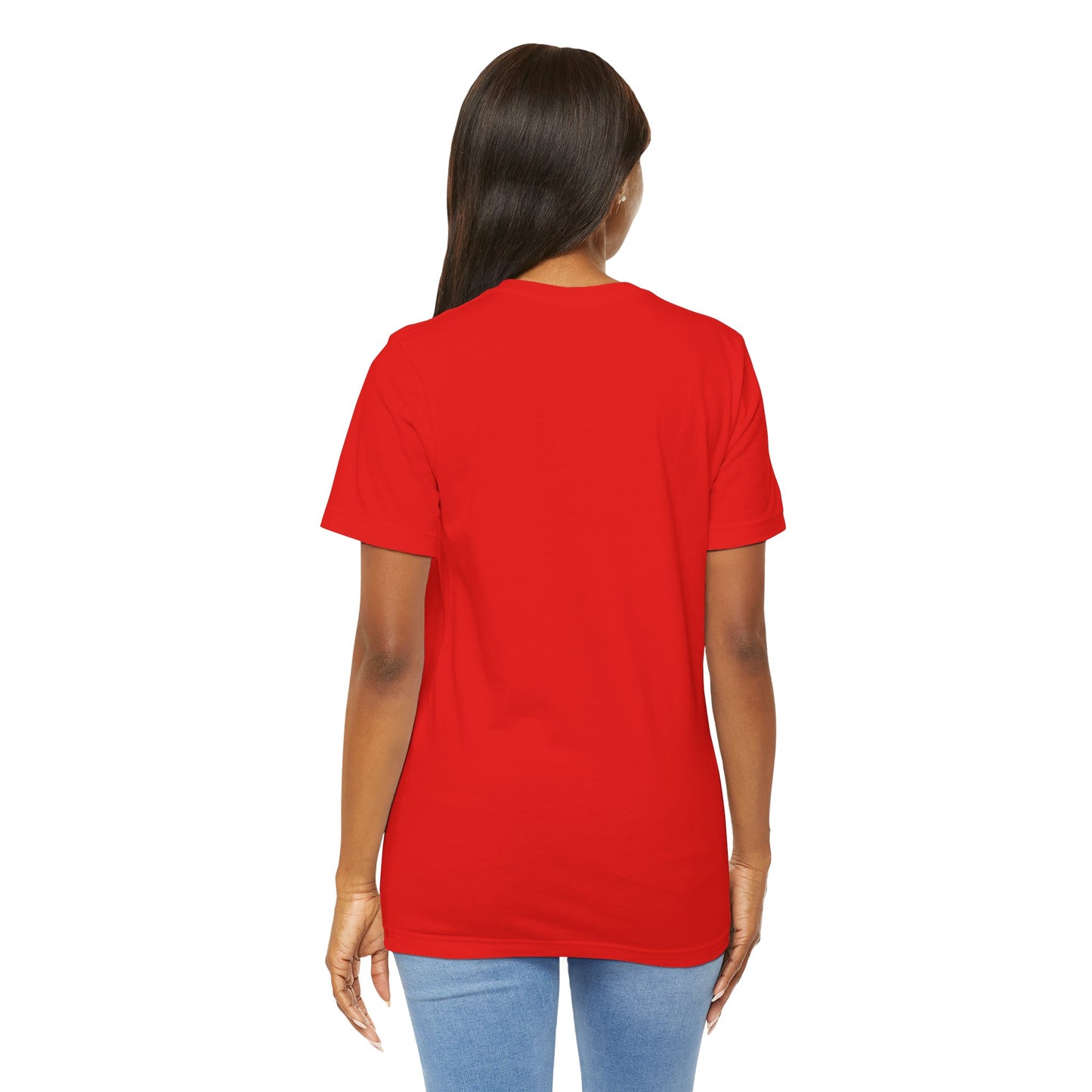 Washed Up Local Unisex Tee - Trendy Graphic T-Shirt for Locals