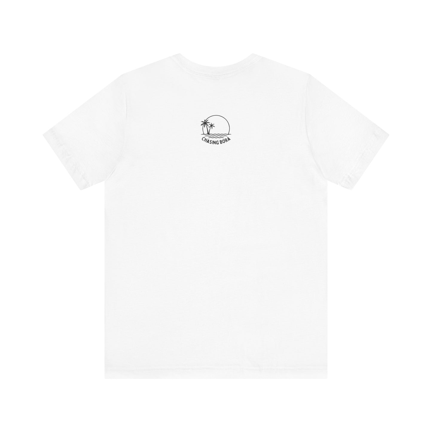 Never Hit Snooze Button Unisex Tee - Motivational Short Sleeve Shirt for Early Risers