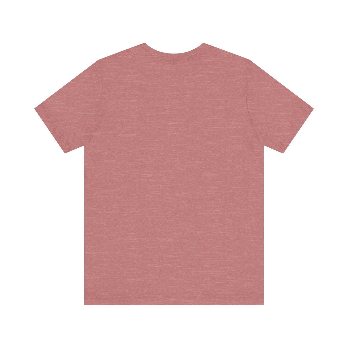 Coffee Enthusiast Short Sleeve Tee