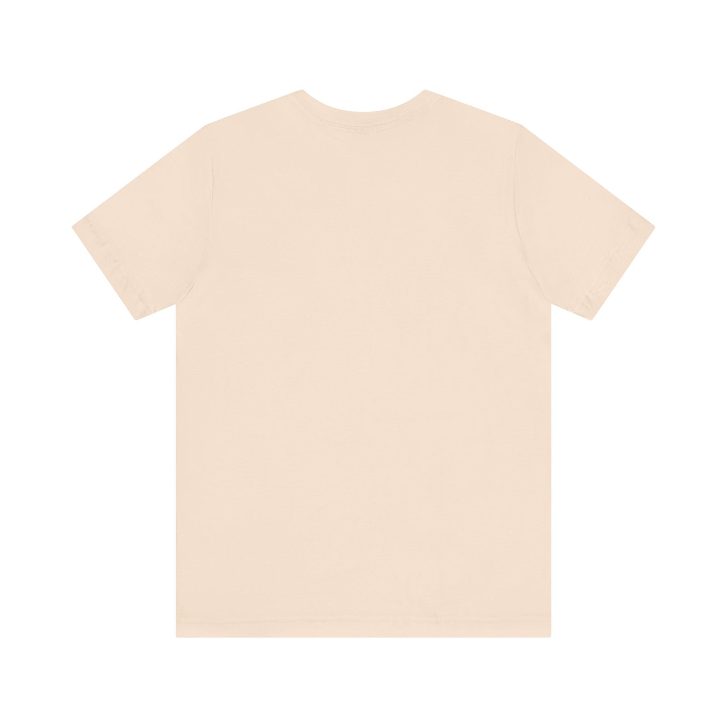 Coffee Enthusiast Short Sleeve Tee