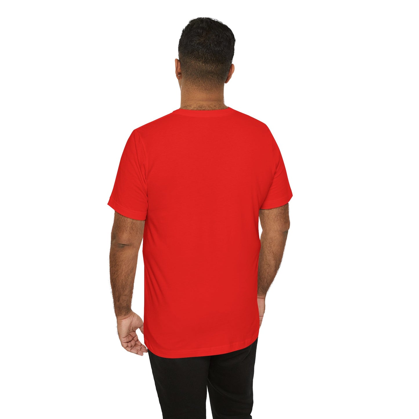 Jolliest Asshole at the Party Unisex Tee