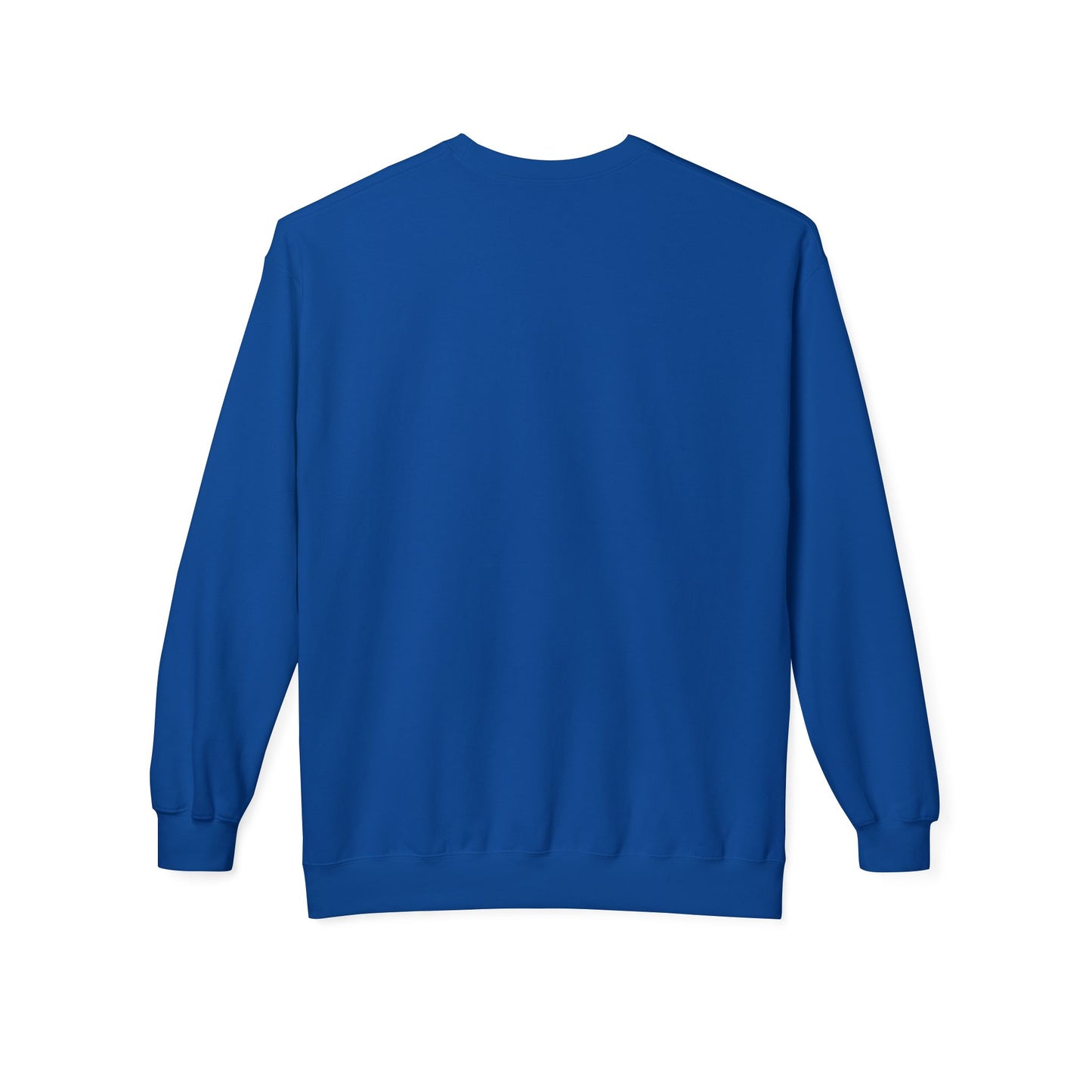 Chasing Bora Fleece Crewneck Sweatshirt