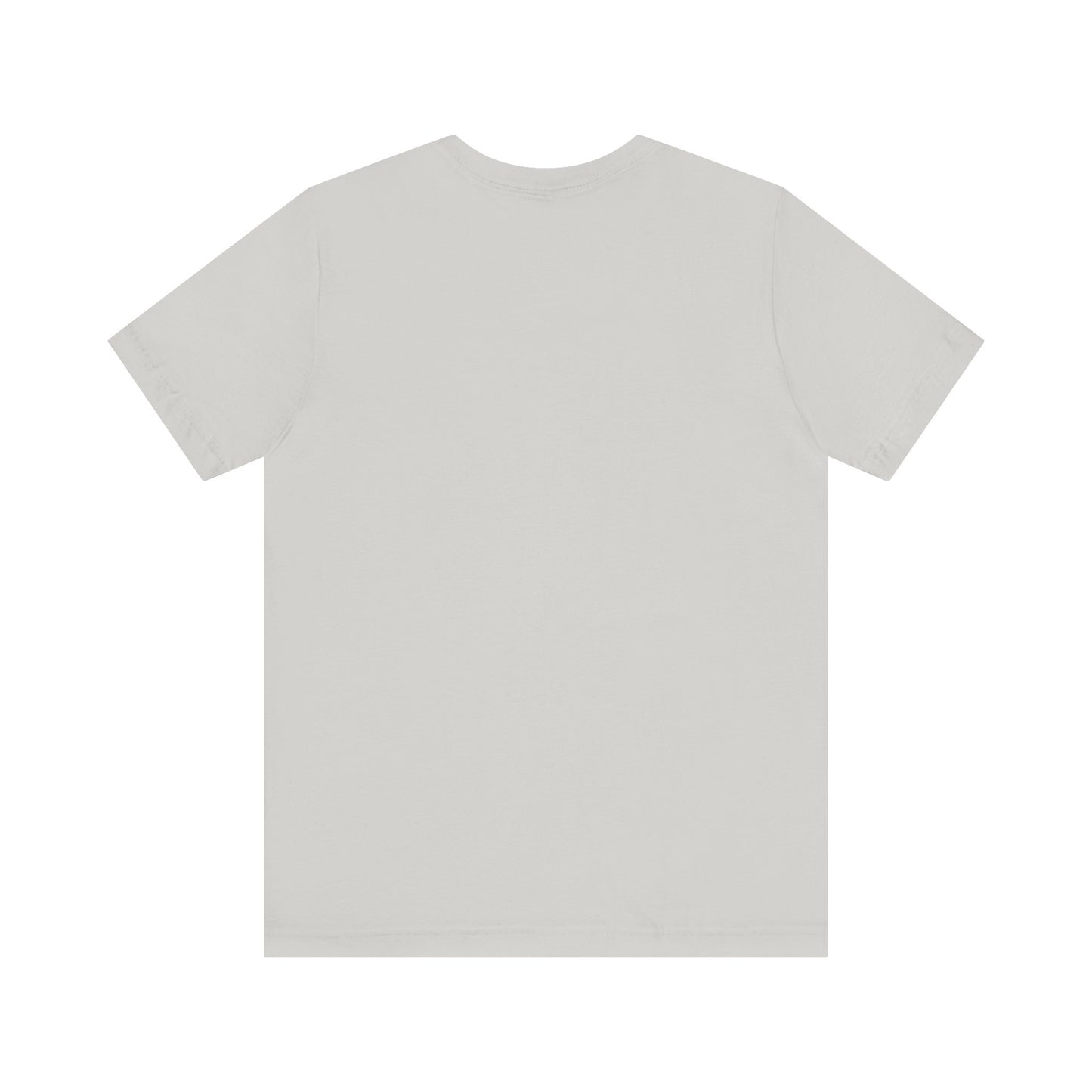 Coffee Enthusiast Short Sleeve Tee