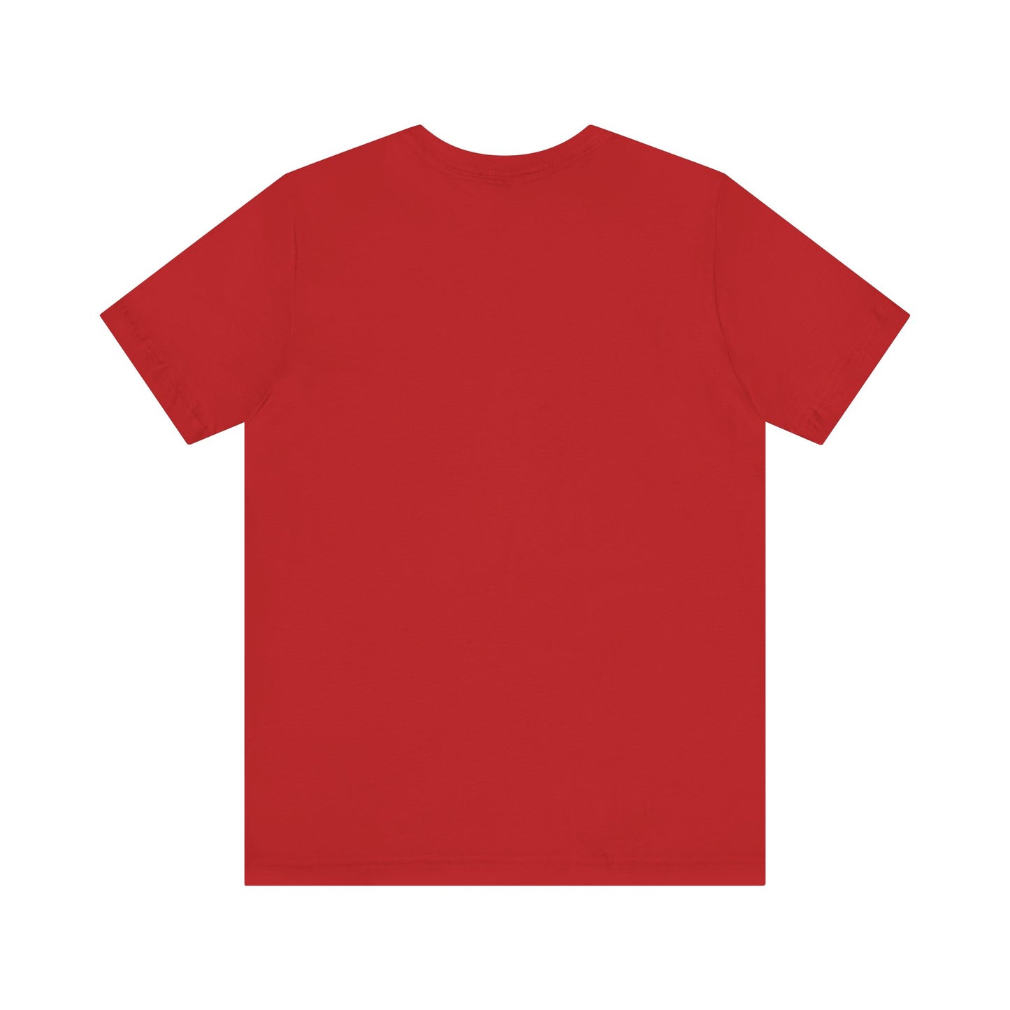 Washed Up Local Unisex Tee - Trendy Graphic T-Shirt for Locals