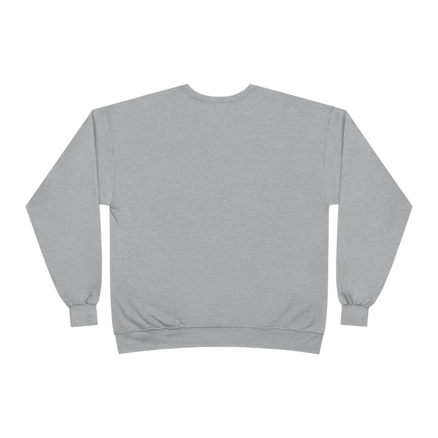 Unisex Crewneck Sweatshirt - Dream Bigger Vibe