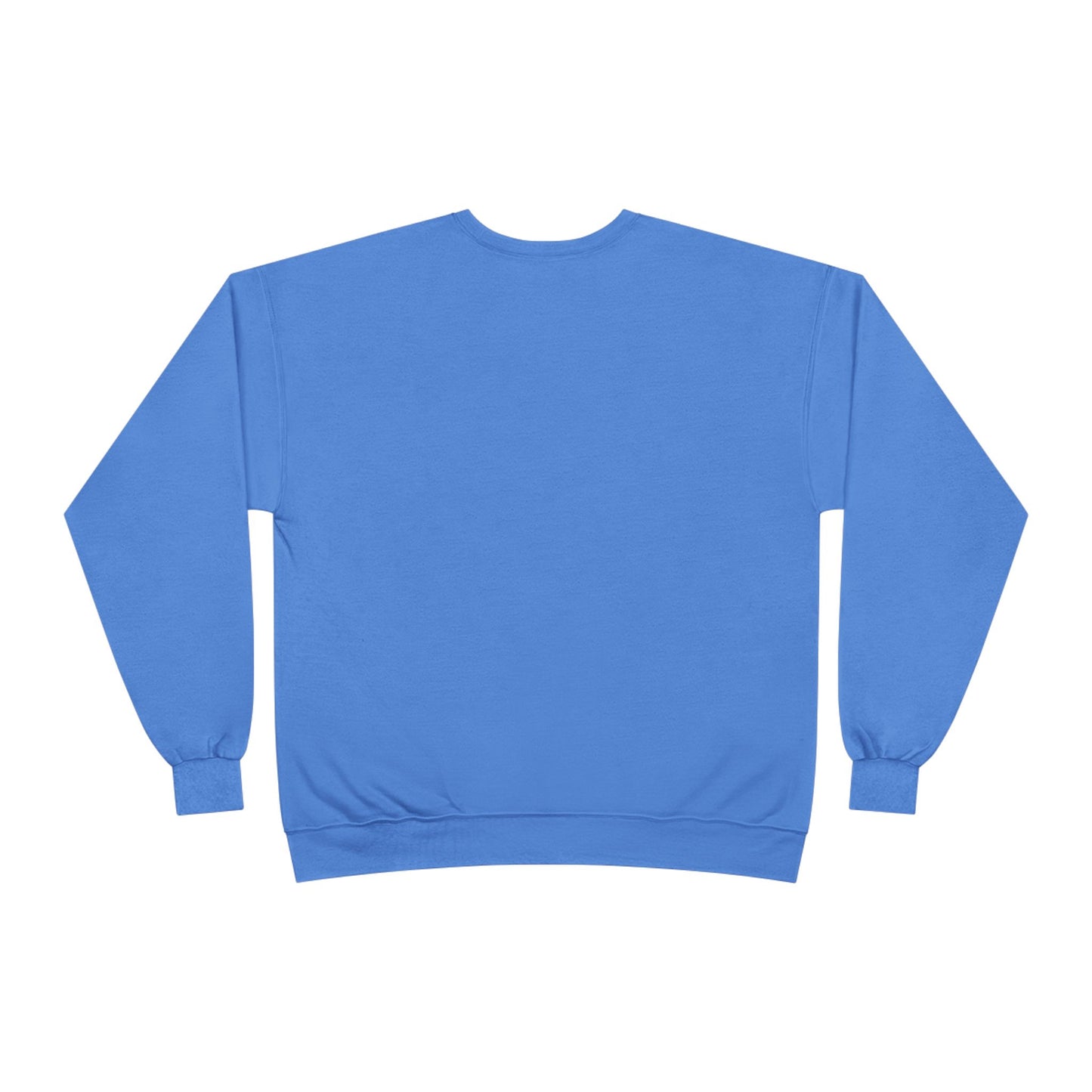 Unisex Crewneck Sweatshirt - Dream Bigger Vibe