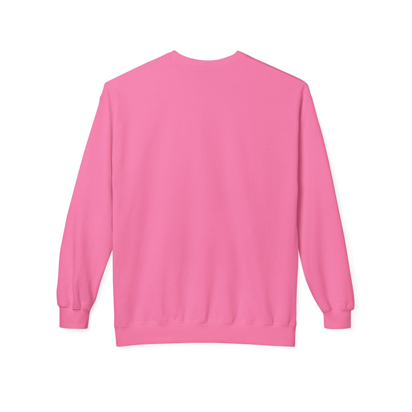 Chasing Bora Fleece Crewneck Sweatshirt