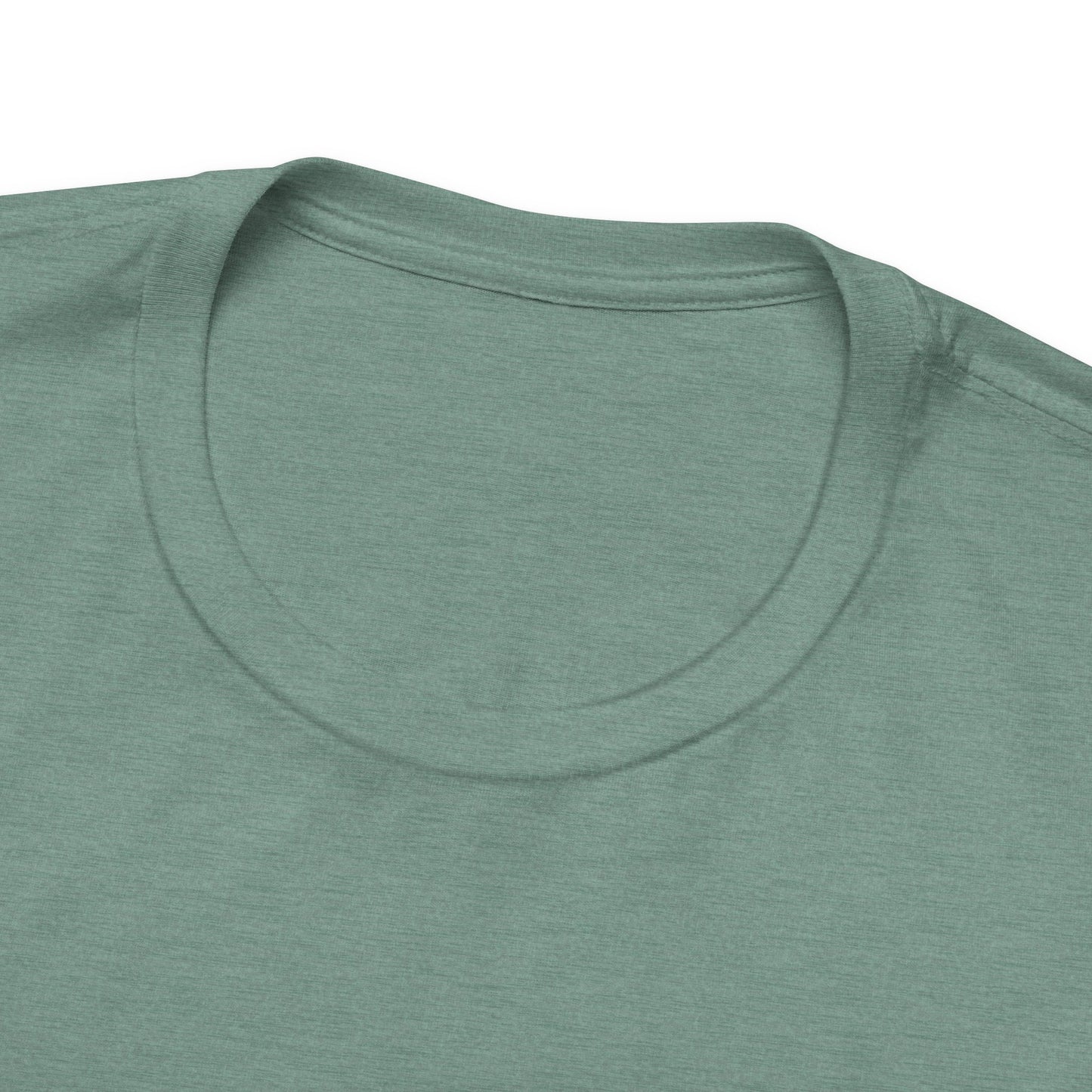 Washed Up Local Unisex Tee - Trendy Graphic T-Shirt for Locals