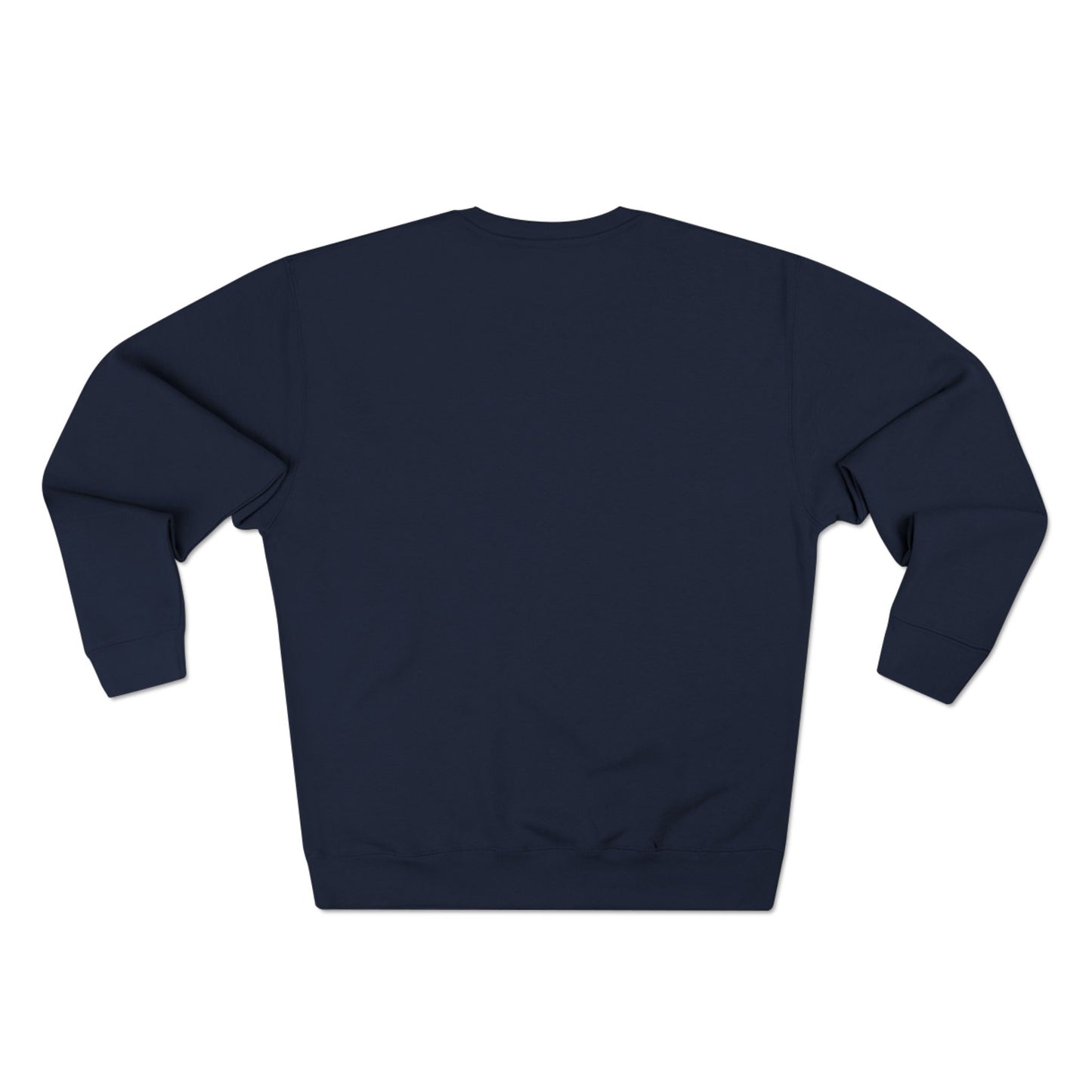 Chasing Bora Unisex Crewneck Sweatshirt - Cozy Vibes