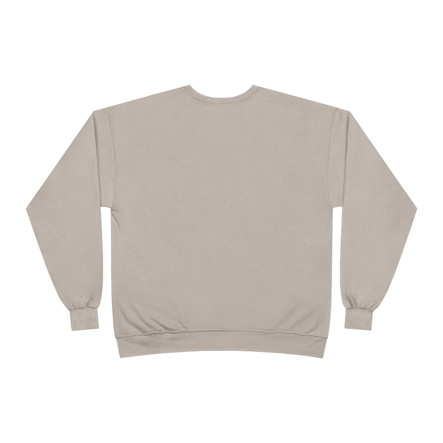 Unisex Crewneck Sweatshirt - Dream Bigger Vibe