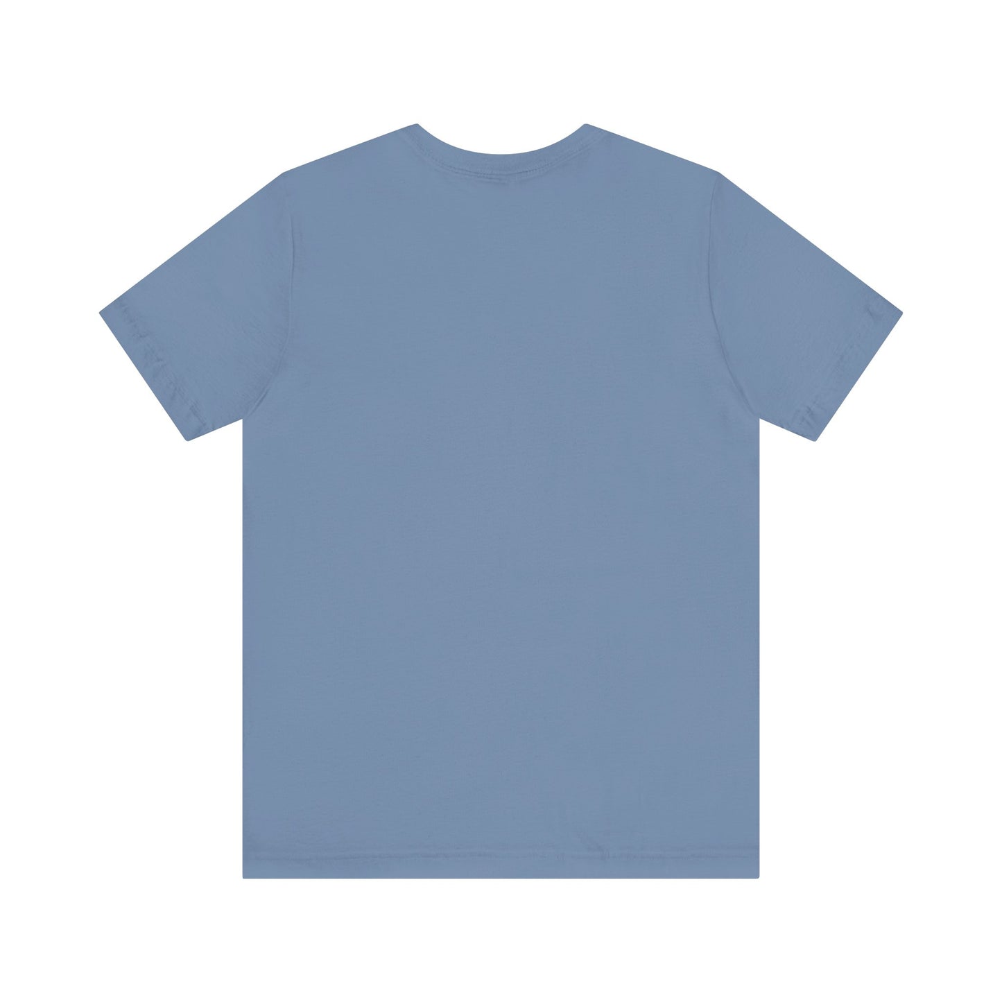 Washed Up Local Unisex Tee - Trendy Graphic T-Shirt for Locals