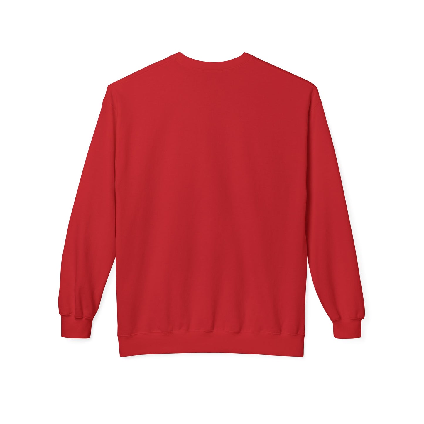 Chasing Bora Fleece Crewneck Sweatshirt