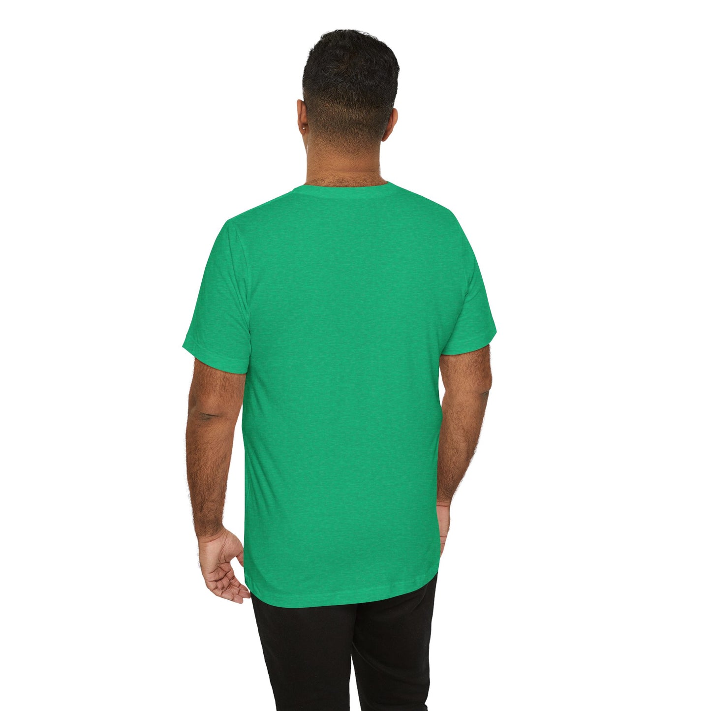 Jolliest Asshole at the Party Unisex Tee