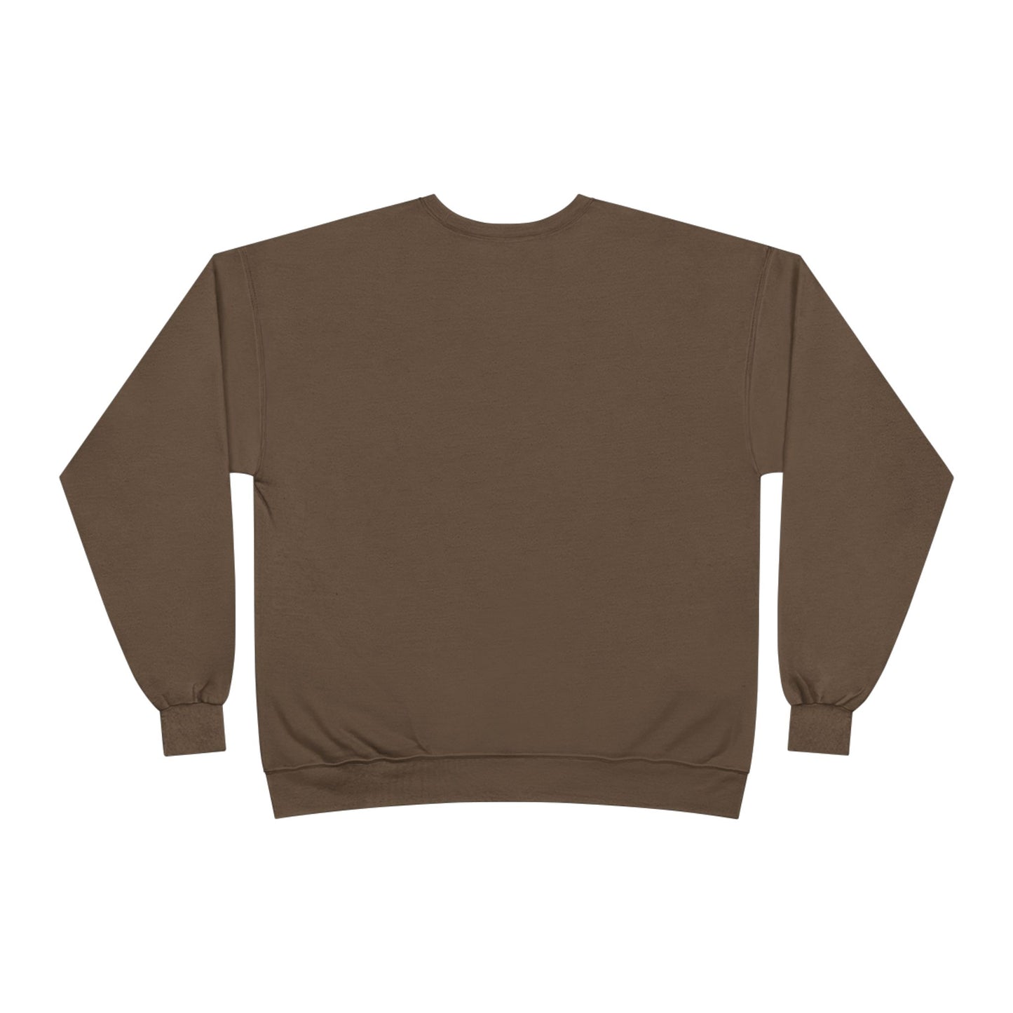 Unisex Crewneck Sweatshirt - Dream Bigger Vibe