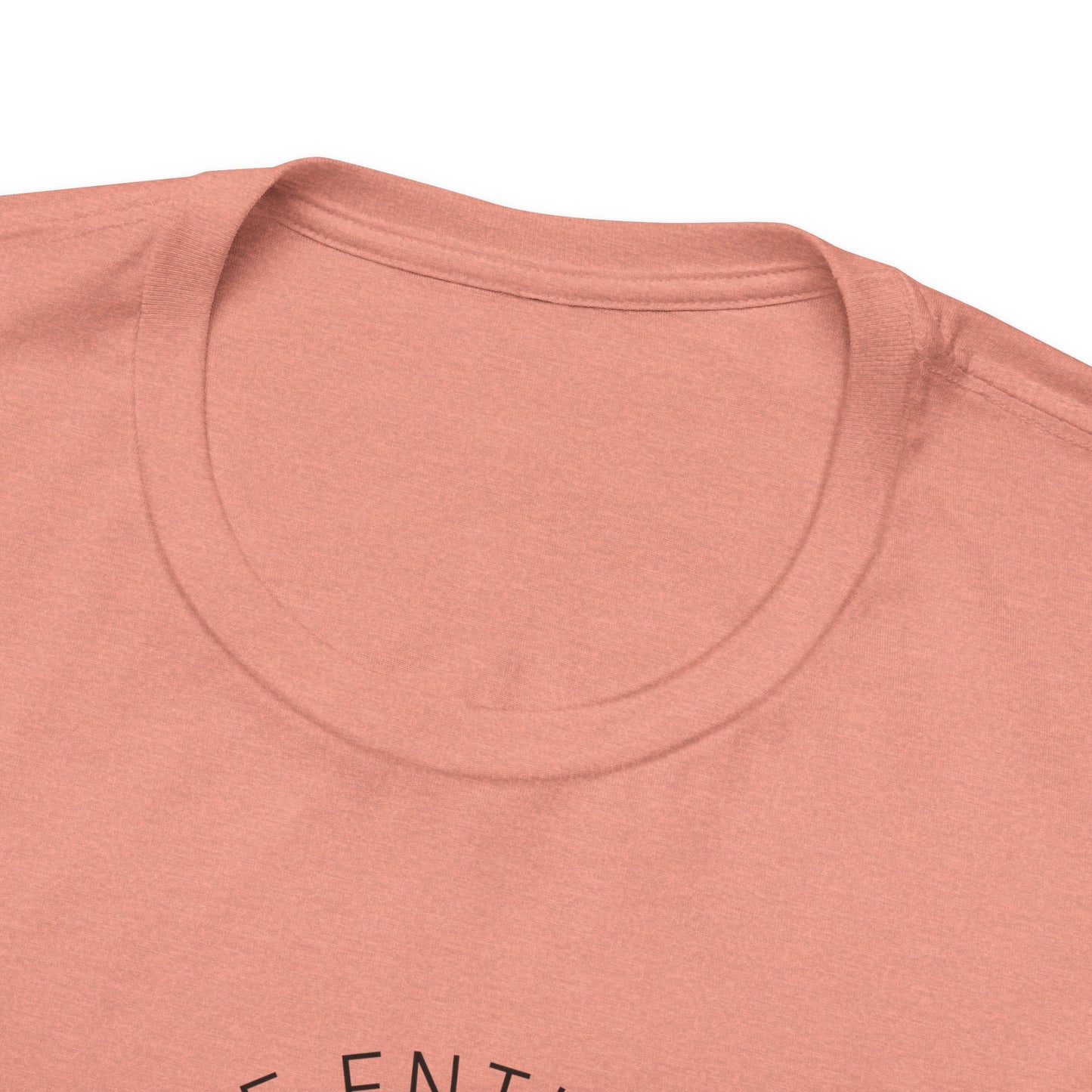 Coffee Enthusiast Short Sleeve Tee