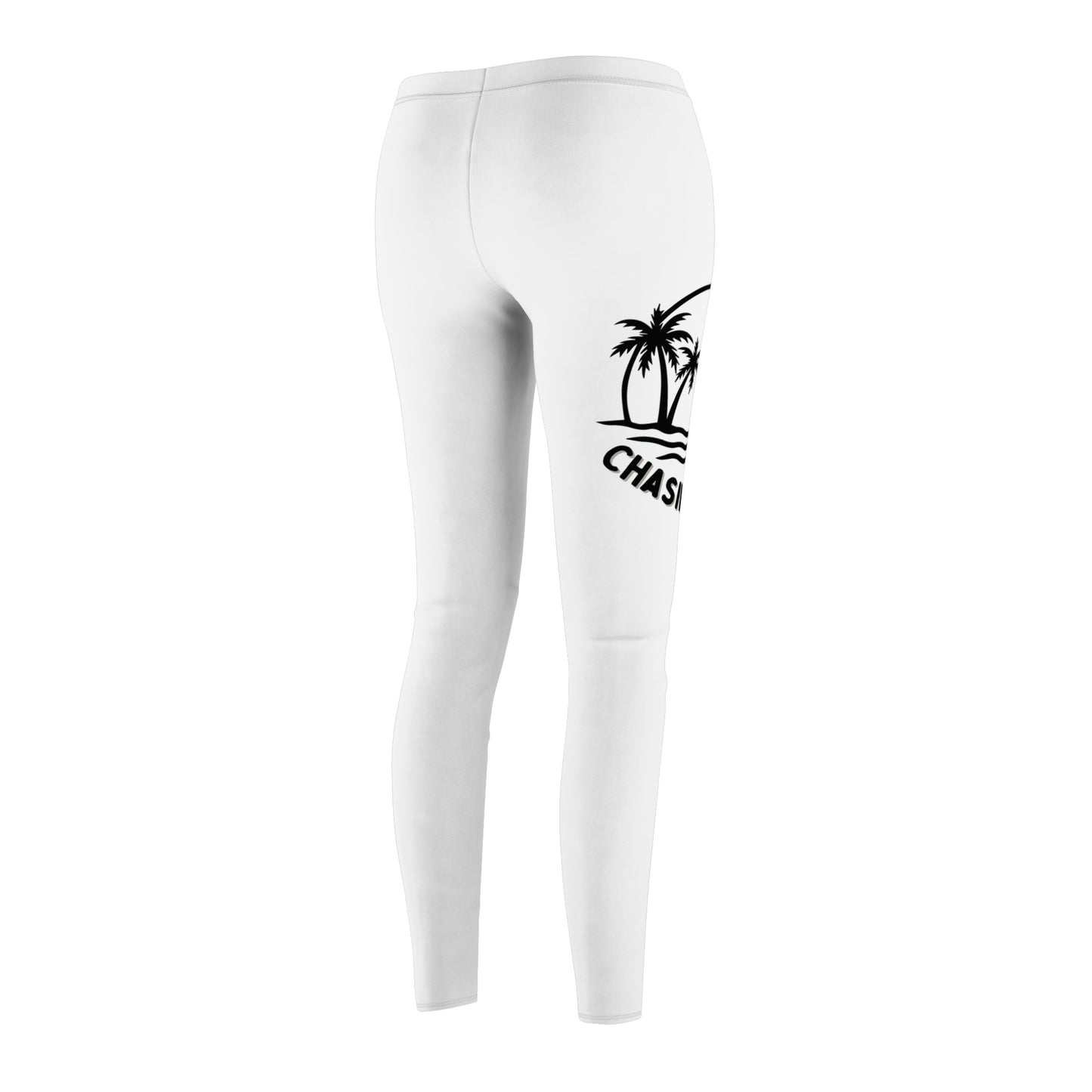 Chasing Bora Women's Casual Leggings