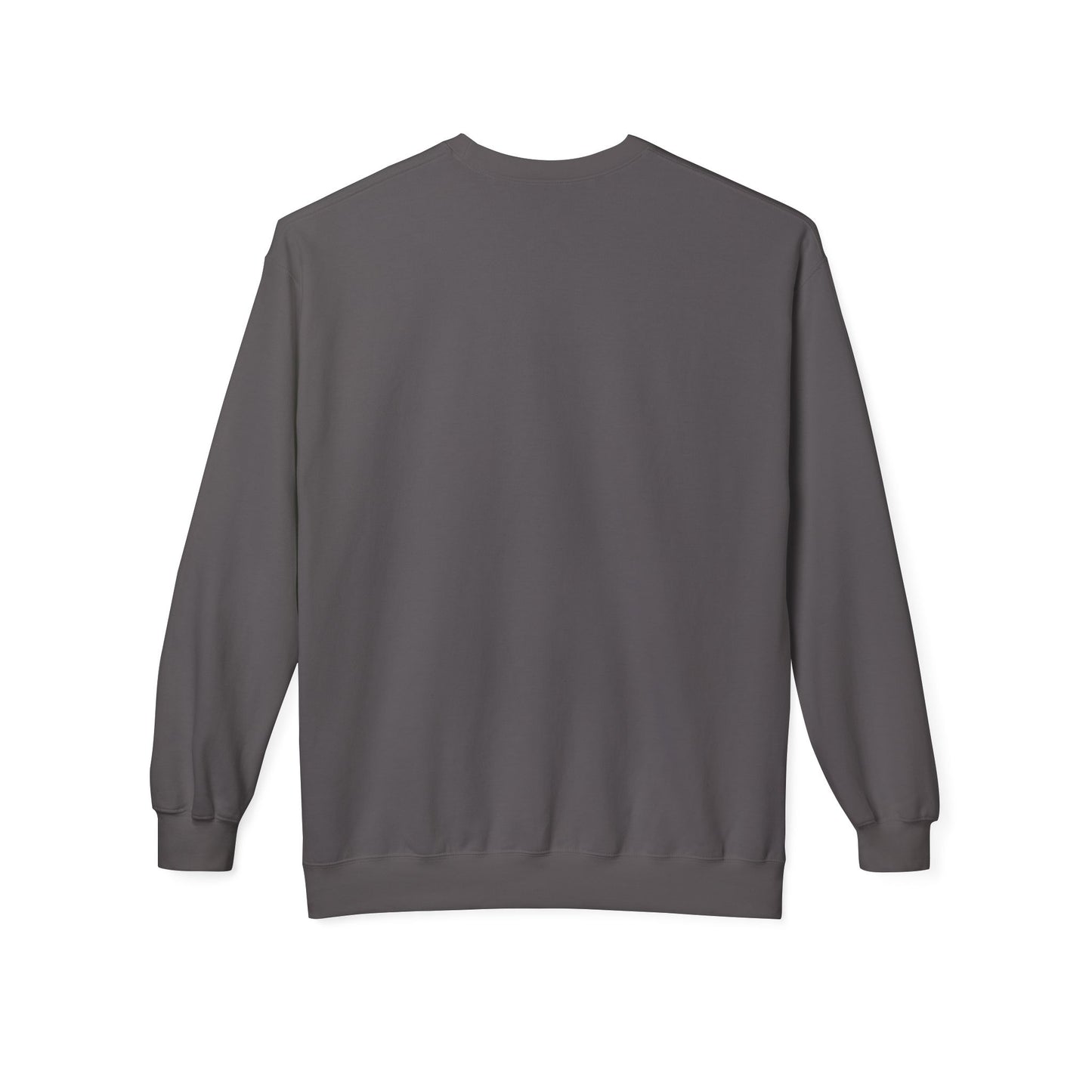 Chasing Bora Fleece Crewneck Sweatshirt
