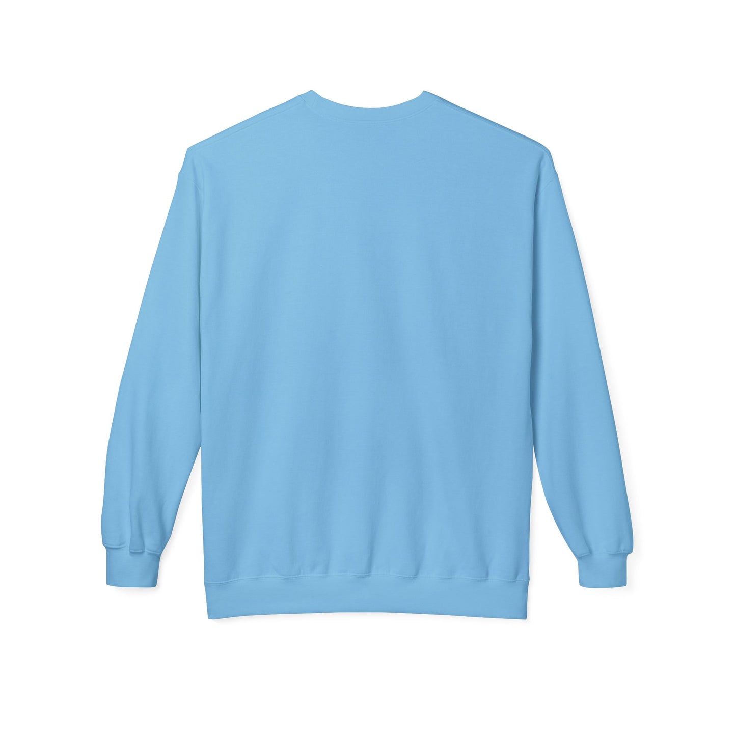 Chasing Bora Fleece Crewneck Sweatshirt
