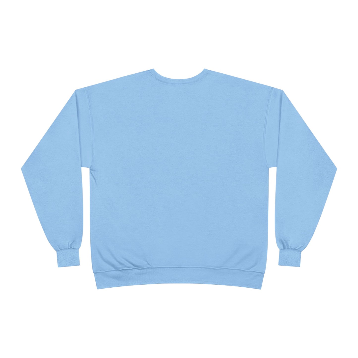 Unisex Crewneck Sweatshirt - Dream Bigger Vibe