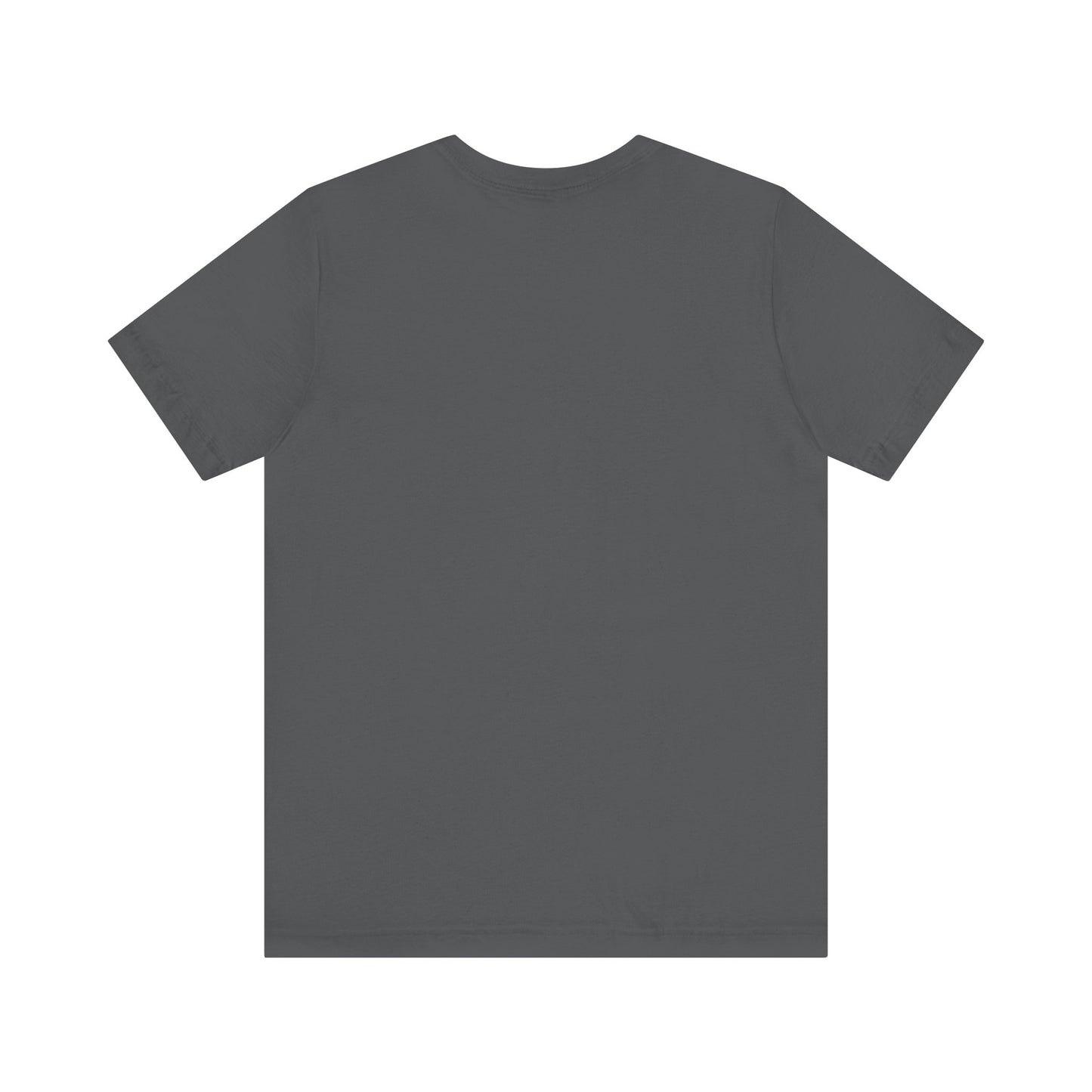 Kansas City Mahomes Touchdown Tee - Unisex Jersey Short Sleeve Shirt