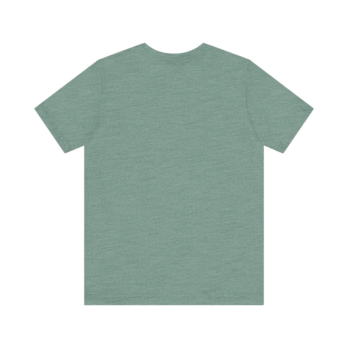 Washed Up Local Unisex Tee - Trendy Graphic T-Shirt for Locals