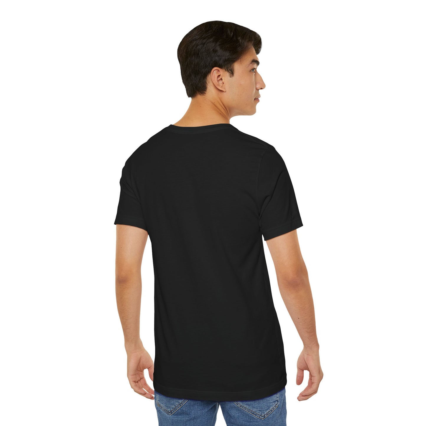 Kansas City Mahomes Touchdown Tee - Unisex Jersey Short Sleeve Shirt