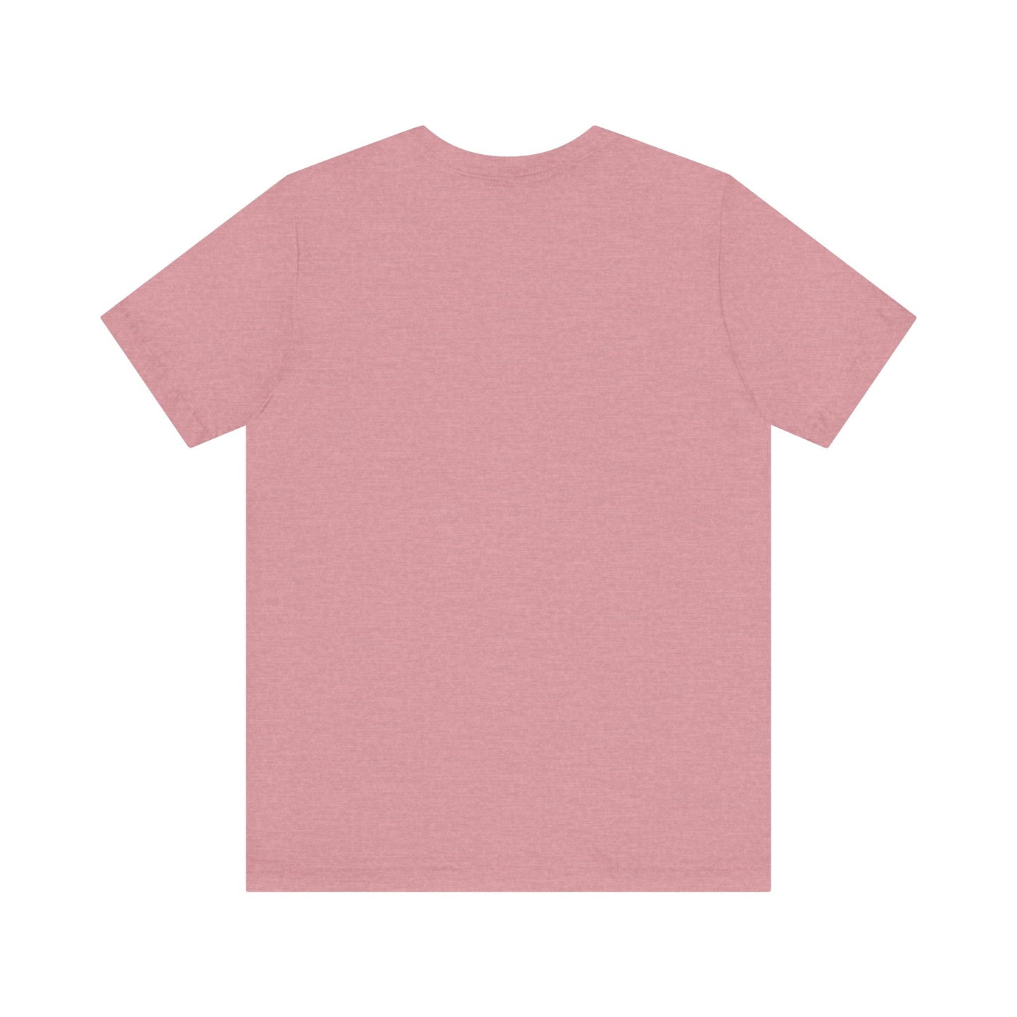 Coffee Enthusiast Short Sleeve Tee