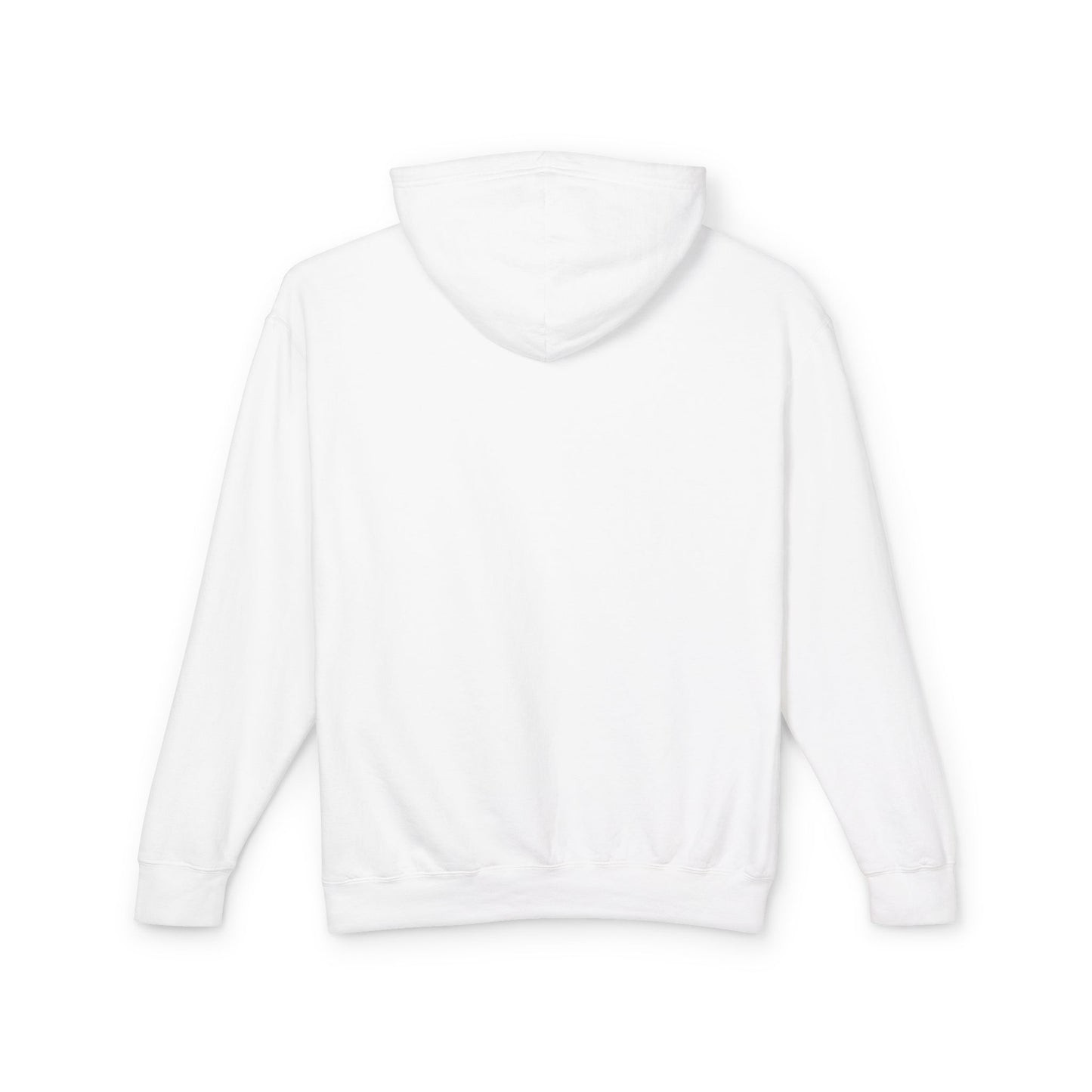 Unisex Lightweight Hooded Sweatshirt - Touchdown Kansas City Mahomes Gear