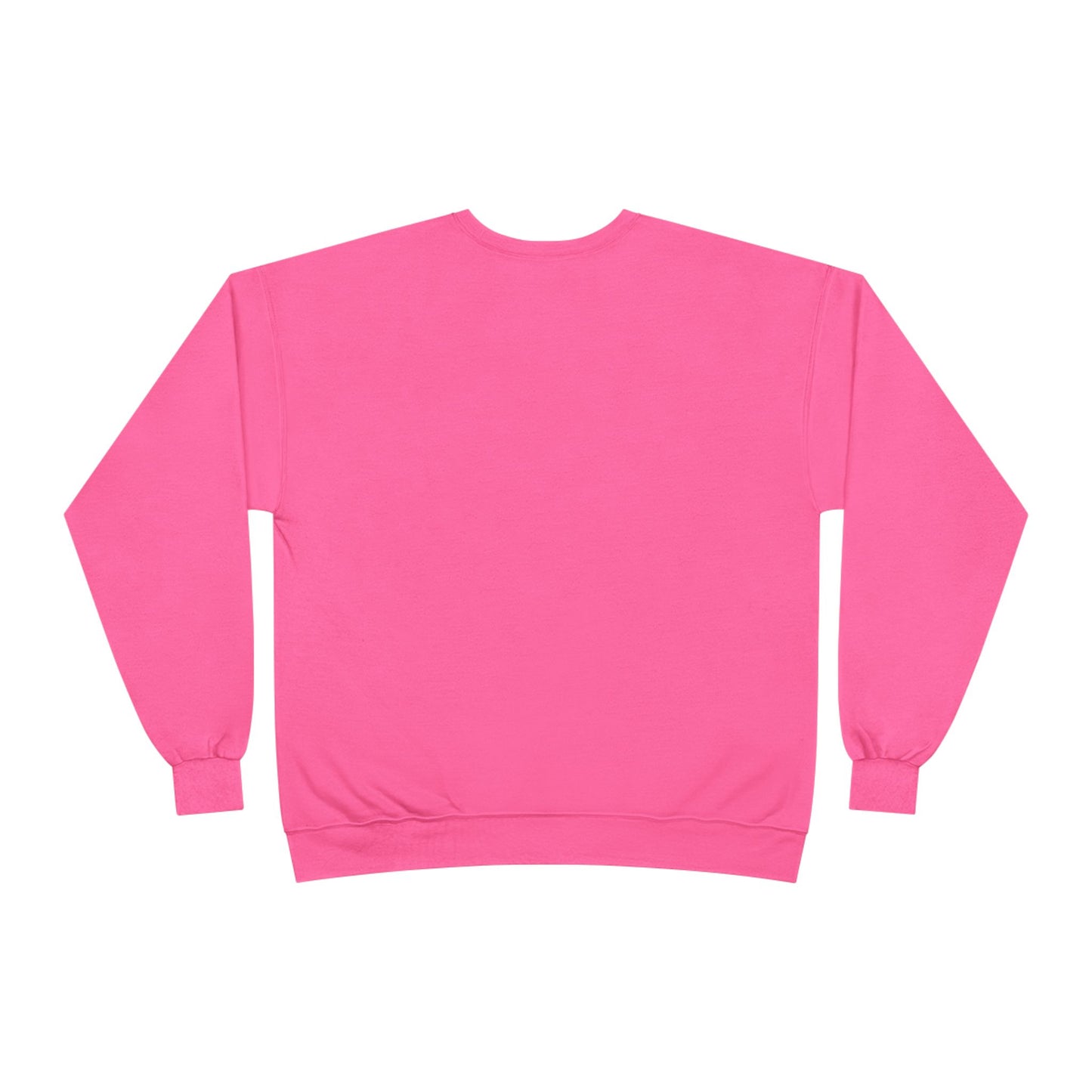 Unisex Crewneck Sweatshirt - Dream Bigger Vibe