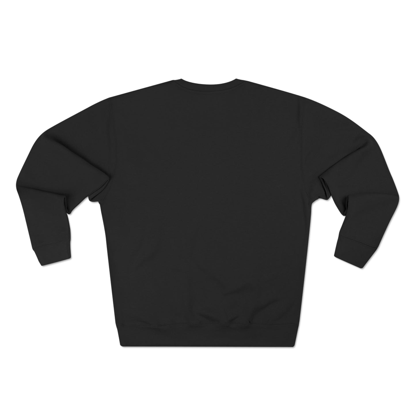 Chasing Bora Unisex Crewneck Sweatshirt - Cozy Vibes